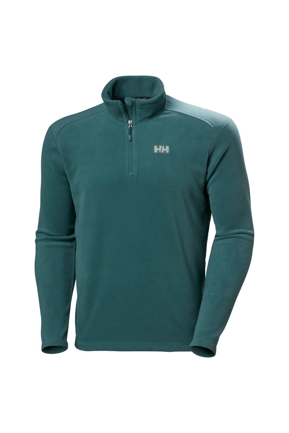 پلار مردانه Helly Hansen Mount Fleece مدل HH12001 پلار مردانه Helly Hansen Mount Fleece مدل HH12001