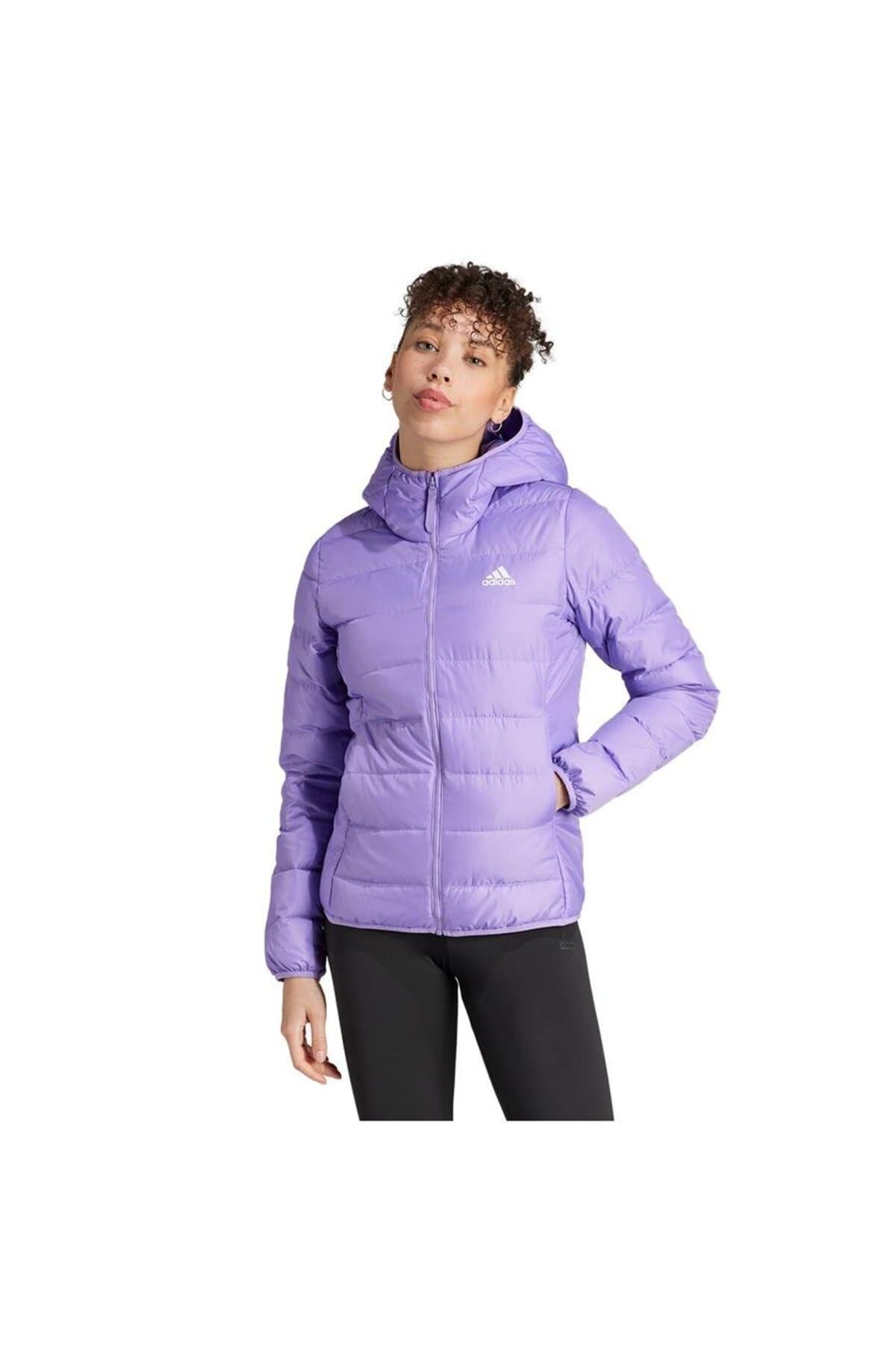 پافر زنانه adidas Essentials Light Down پافر زنانه adidas Essentials Light Down