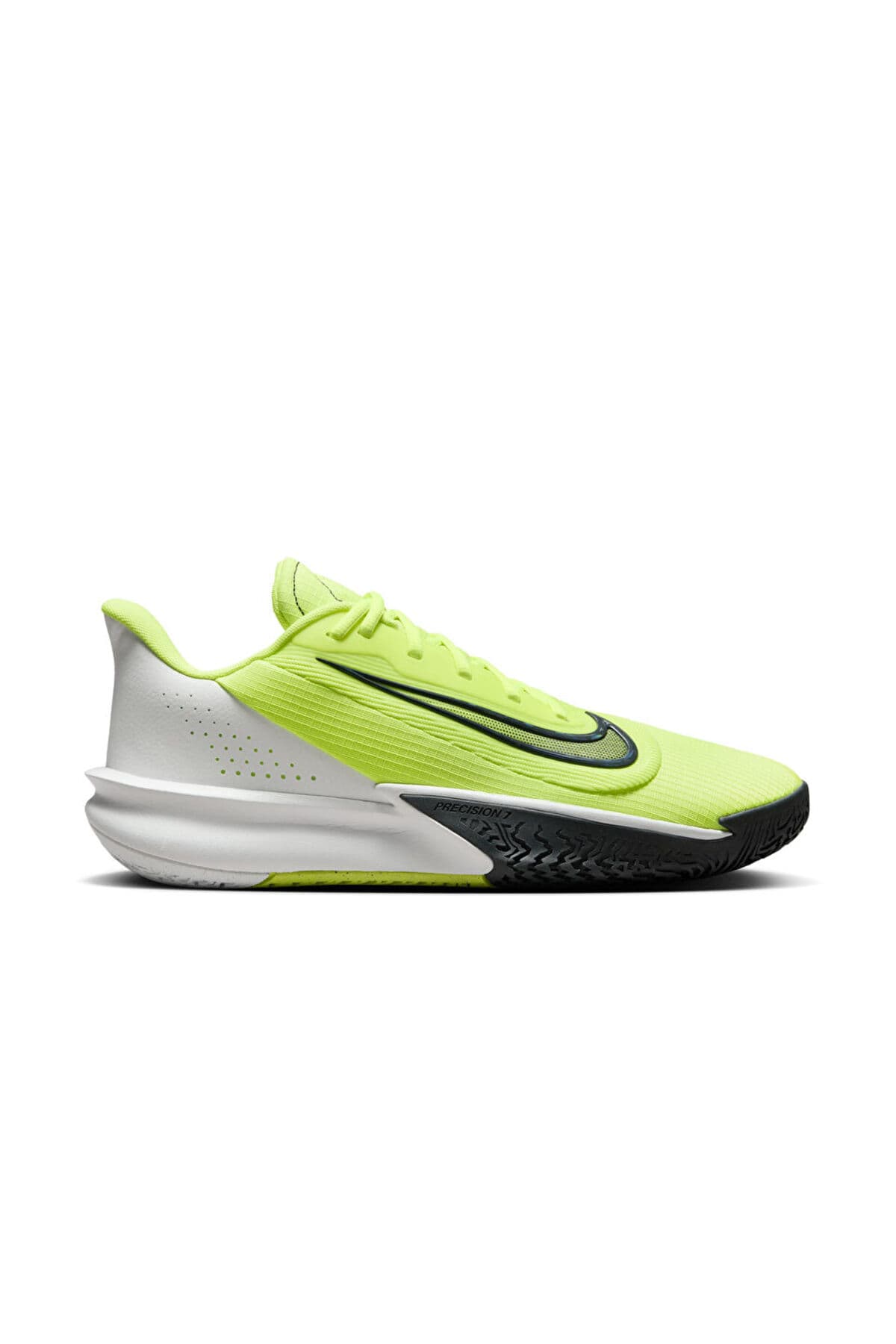 کفش بسکتبال Nike Precision VII کفش بسکتبال Nike Precision VII