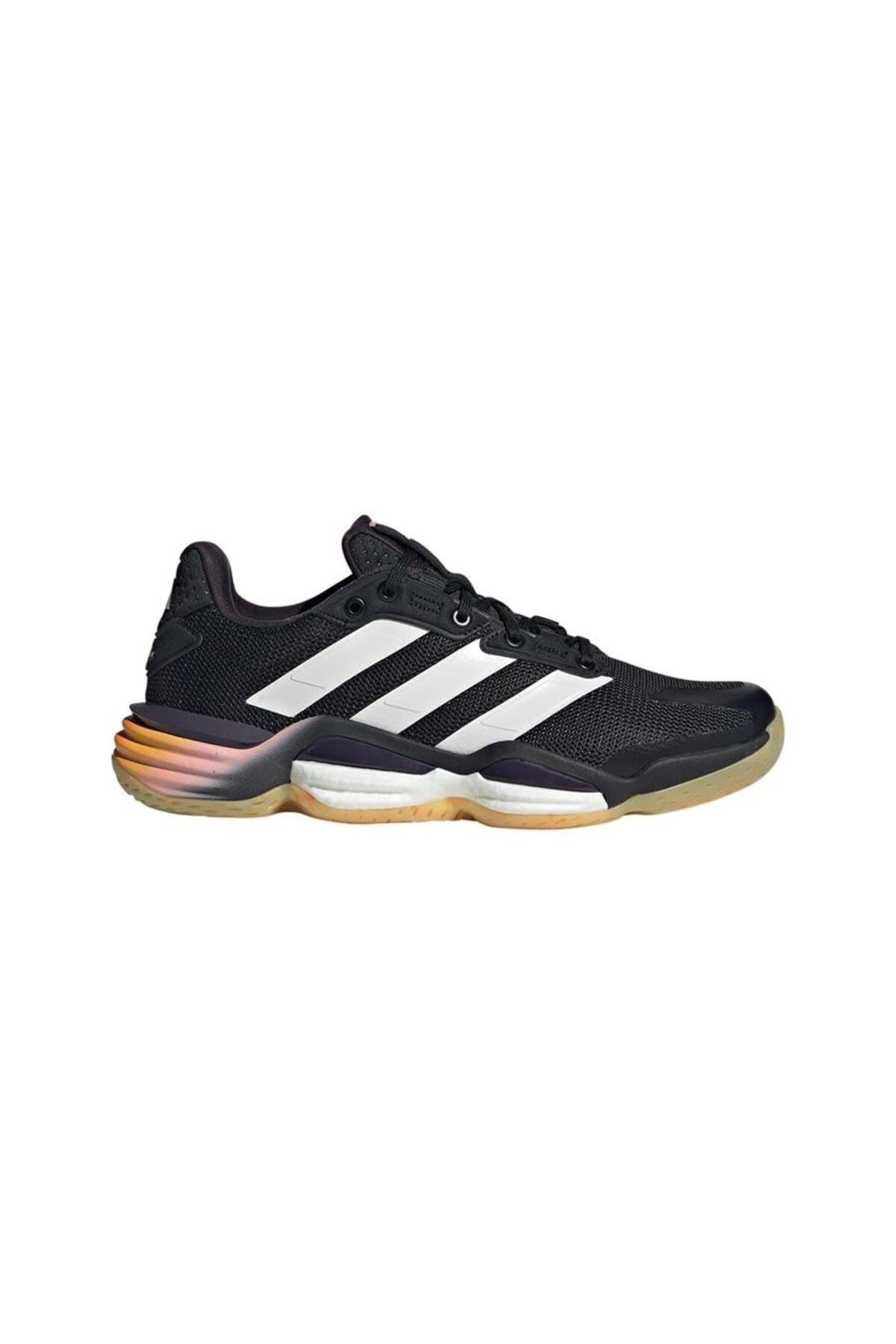 کفش ورزشی زنانه adidas Stabil 16 مدل IE3585 کفش ورزشی زنانه adidas Stabil 16 مدل IE3585