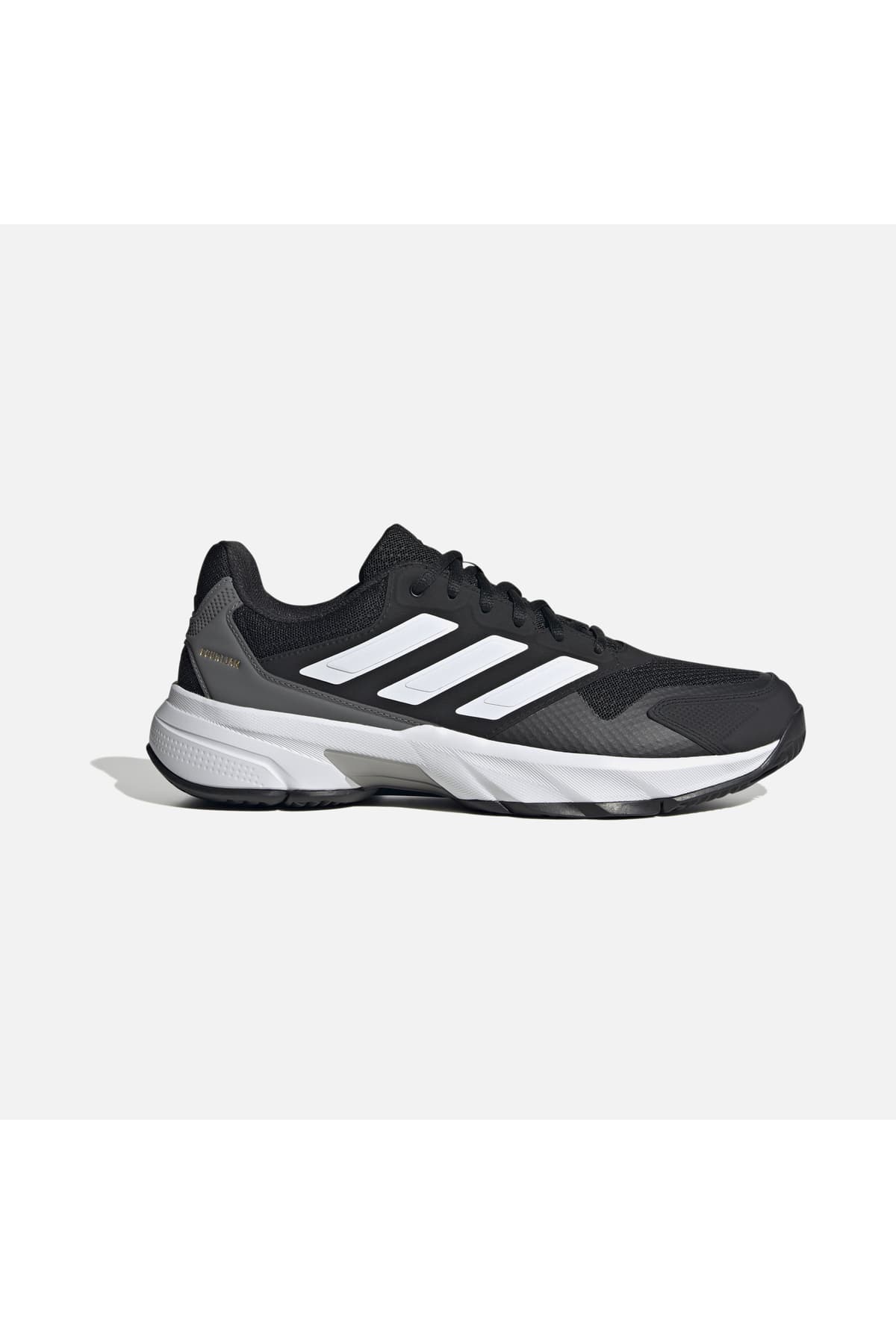 کفش ورزشی تنیس مردانه adidas مدل Court Jam Control 3 کفش ورزشی تنیس مردانه adidas مدل Court Jam Control 3