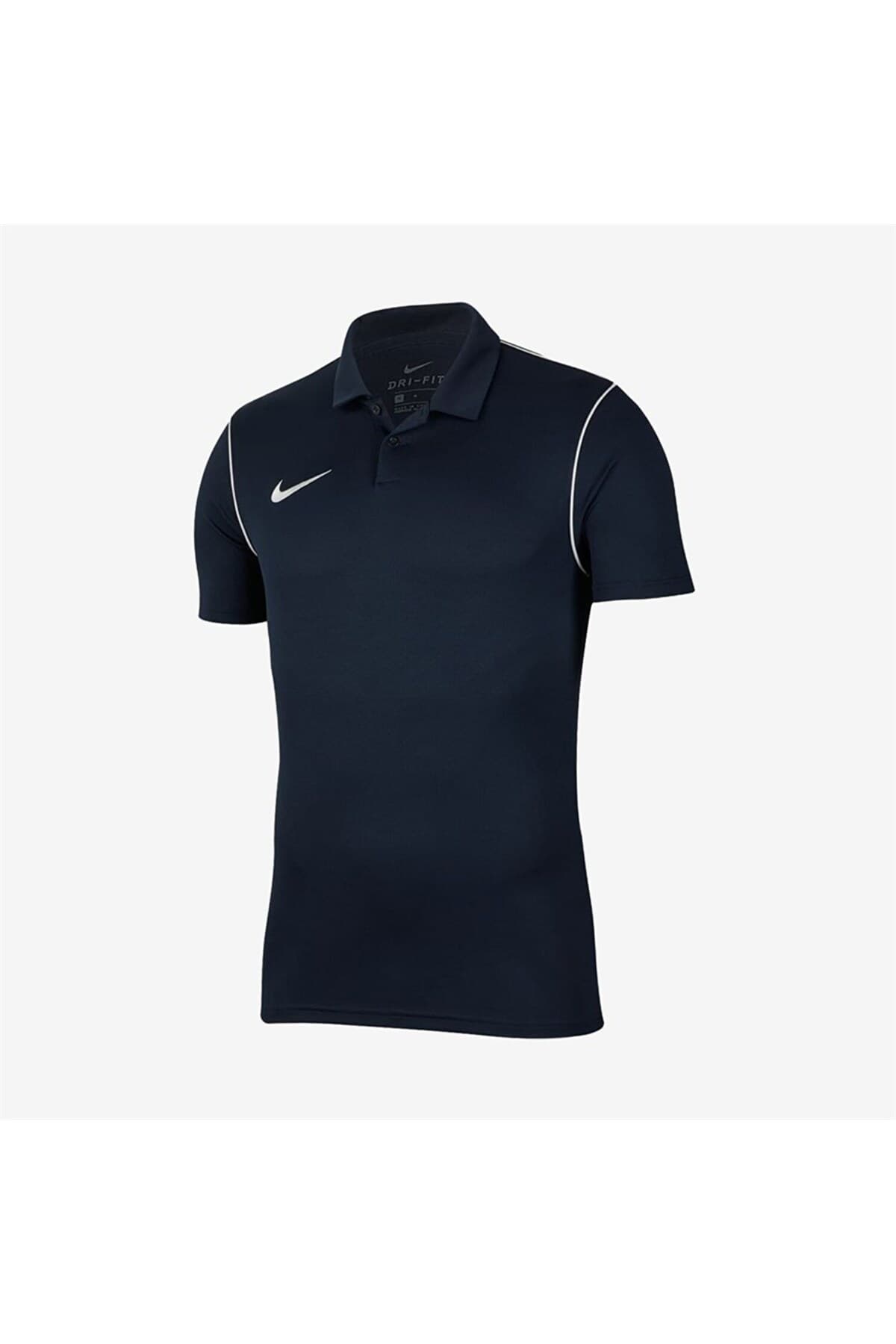 تیشرت پولو فوتبال مردانه Nike Dri-fit Park مدل Bv6879-410 سرمهای تیشرت پولو فوتبال مردانه Nike Dri-fit Park مدل Bv6879-410 سرمهای