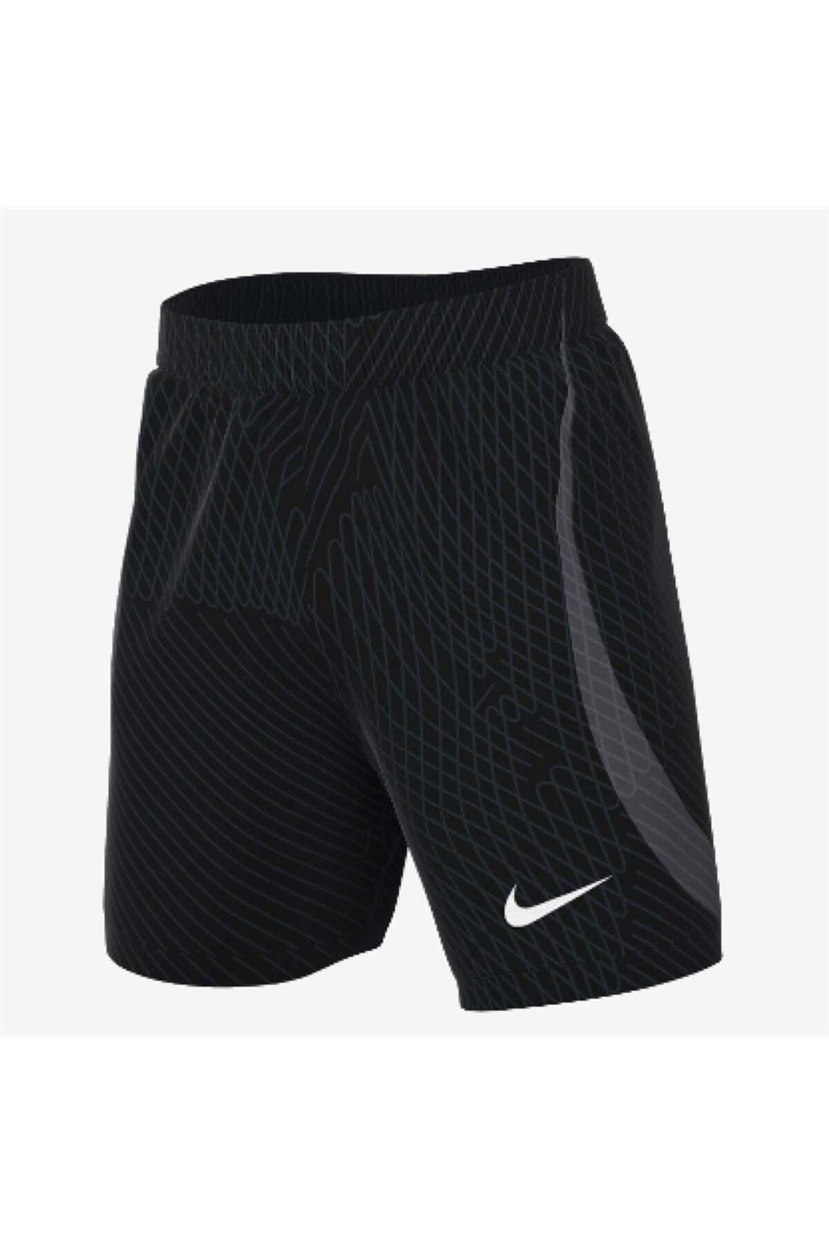 شورت فوتبال مردانه Nike Dri-FIT مدل Strike23 شورت فوتبال مردانه Nike Dri-FIT مدل Strike23