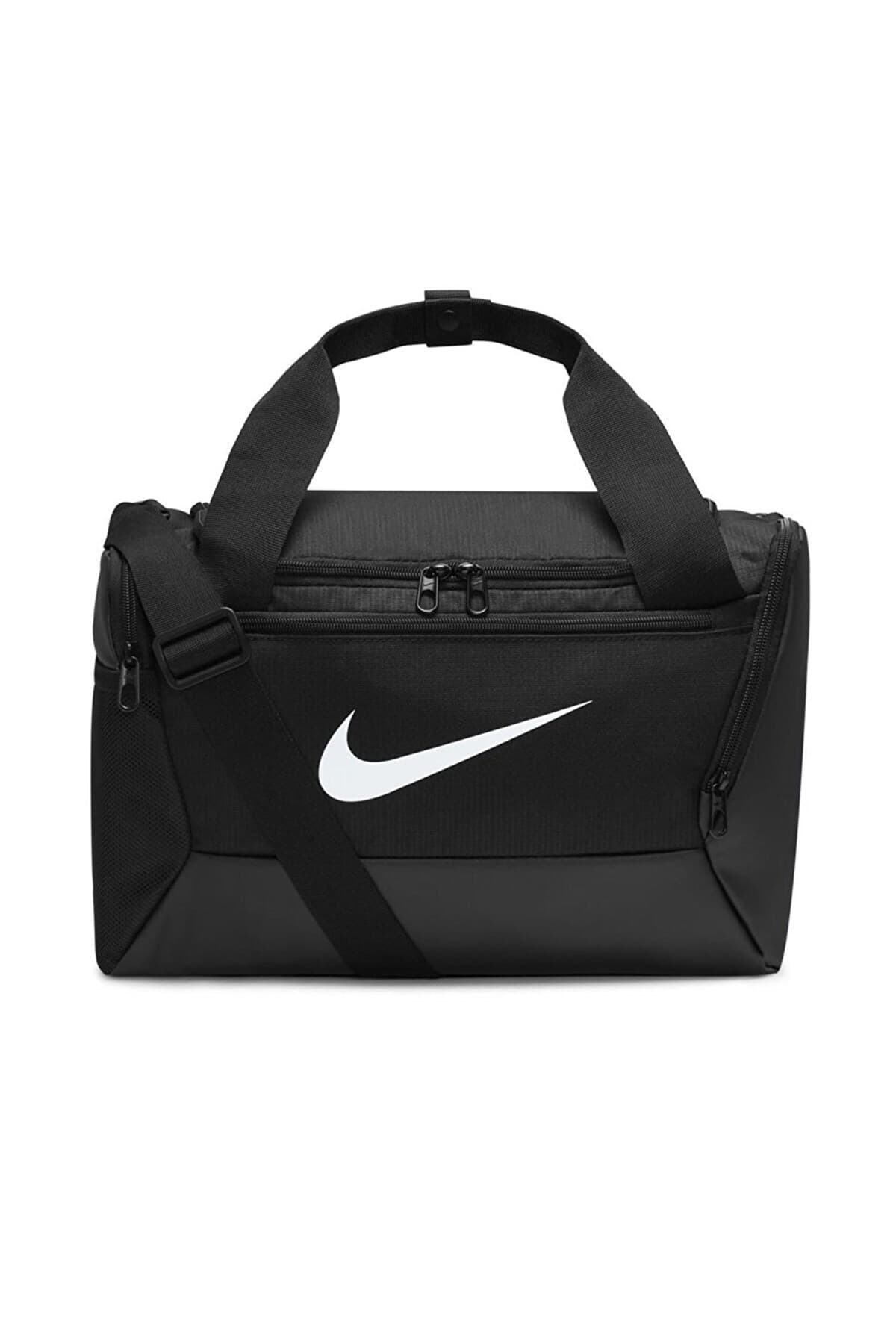 کیف ورزشی یونیسکس Nike تمرین اکسترا کوچک 25 L مدل DM3977-010 کیف ورزشی یونیسکس Nike تمرین اکسترا کوچک 25 L مدل DM3977-010