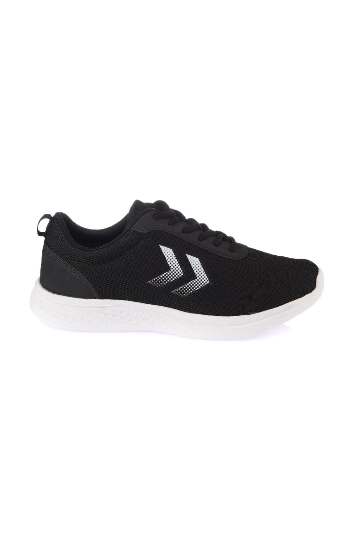 کفش دویدن یونیسکس hummel مشکی مدل Aerolite Iı کفش دویدن یونیسکس hummel مشکی مدل Aerolite Iı