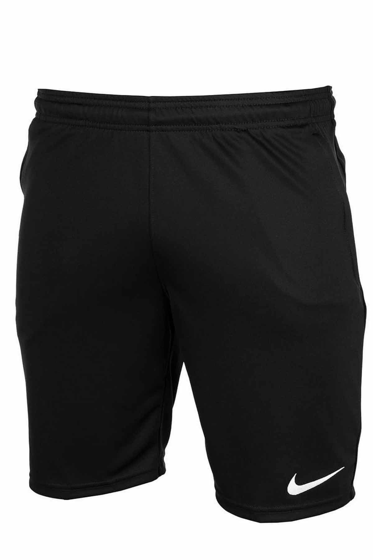 شورت مردانه Nike مشکی مدل DF PARK20 CW6152-010 شورت مردانه Nike مشکی مدل DF PARK20 CW6152-010