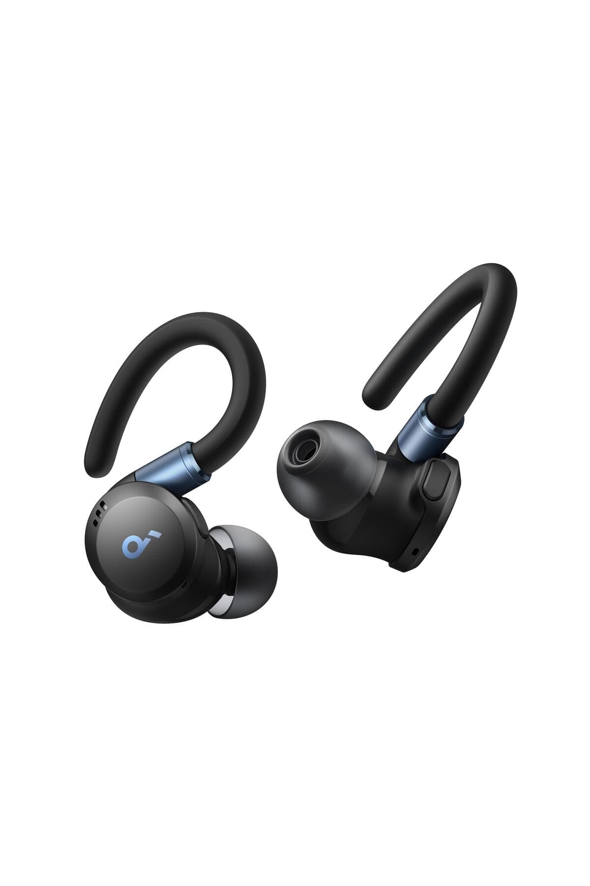 هدفون بیسیم ورزشی Anker حذف نویز مشکی مدل Soundcore Sport X20 A3968 هدفون بیسیم ورزشی Anker حذف نویز مشکی مدل Soundcore Sport X20 A3968