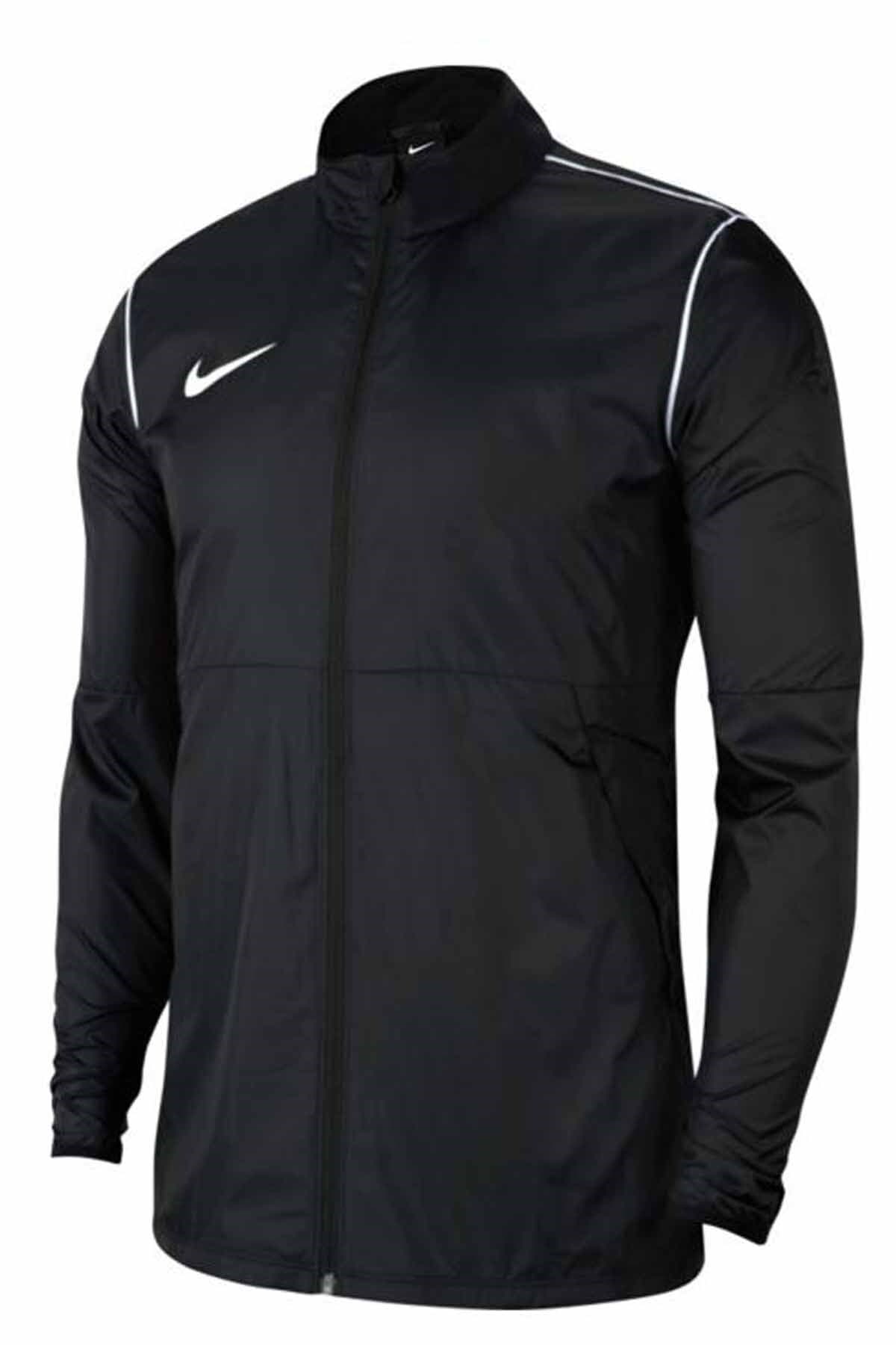 بارانی فوتبال مردانه مشکی Nike Repel Park20 مدل BV6881-010 بارانی فوتبال مردانه مشکی Nike Repel Park20 مدل BV6881-010