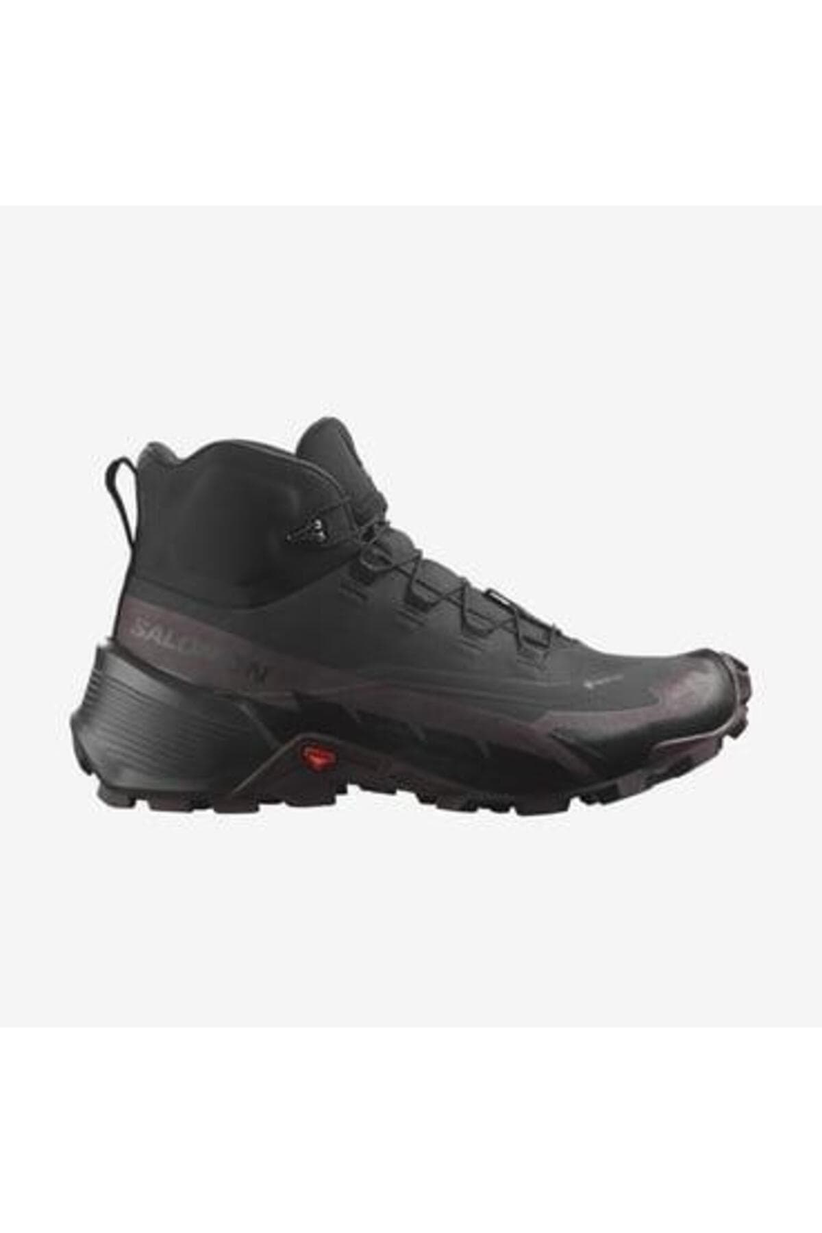بوت کوهنوردی زنانه Salomon Cross Hike Mid GTX 2 W مدل L41731000 بوت کوهنوردی زنانه Salomon Cross Hike Mid GTX 2 W مدل L41731000