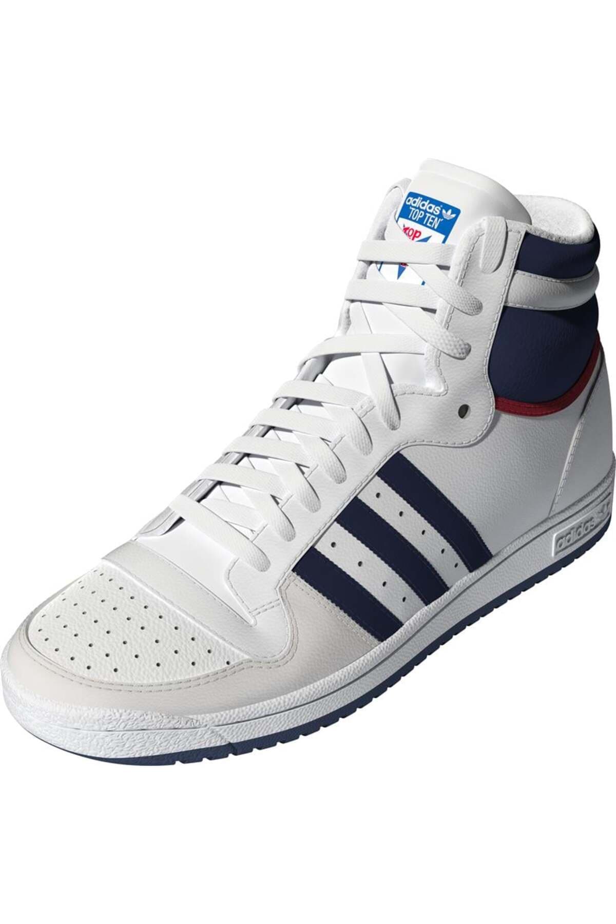 کفش روزمره مردانه adidas Top Ten RB مدل GX0740 کفش روزمره مردانه adidas Top Ten RB مدل GX0740