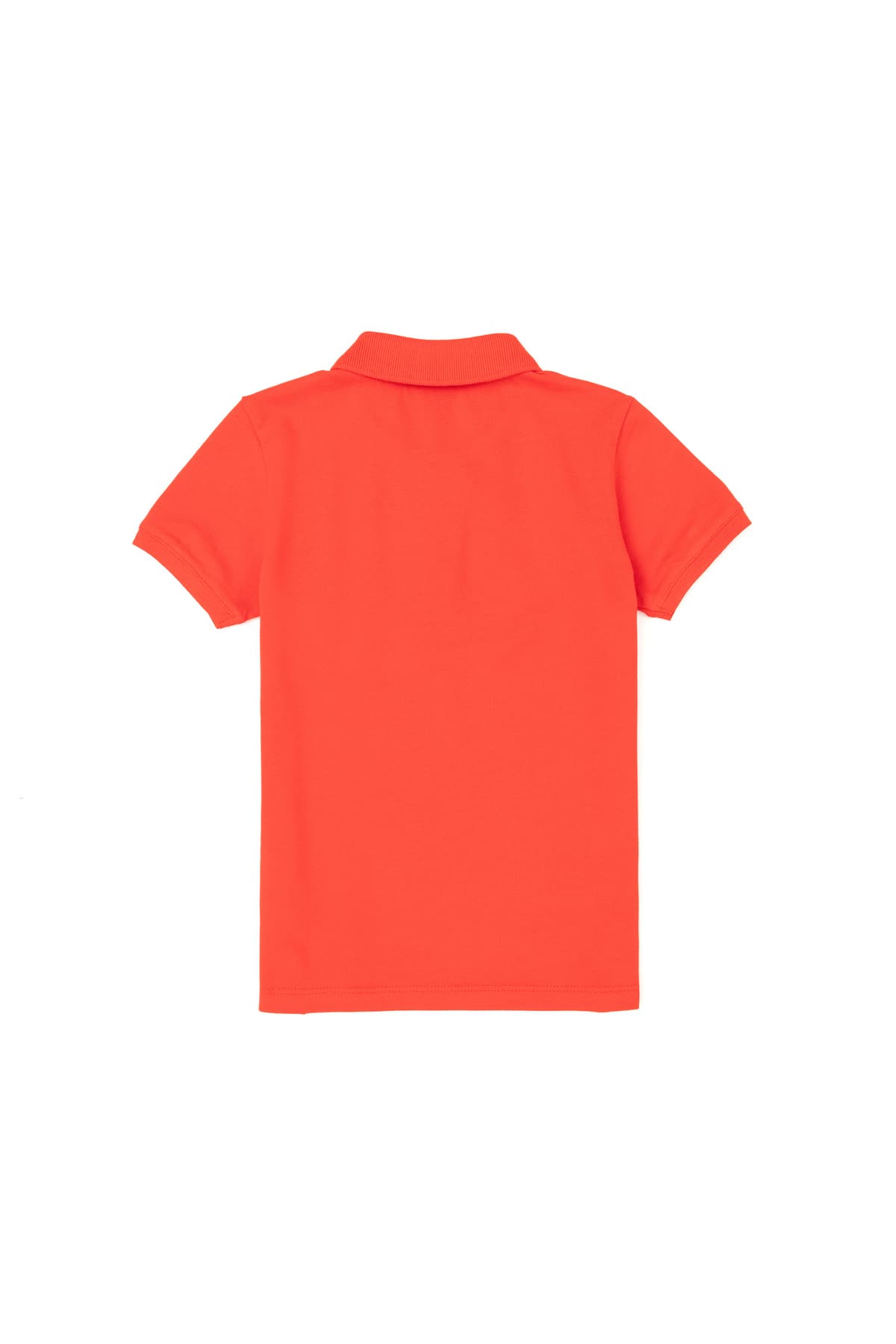 تیشرت پسرانه U.S. Polo Assn. قرمز بیسیک مدل 50279572-VR030 تیشرت پسرانه U.S. Polo Assn. قرمز بیسیک مدل 50279572-VR030