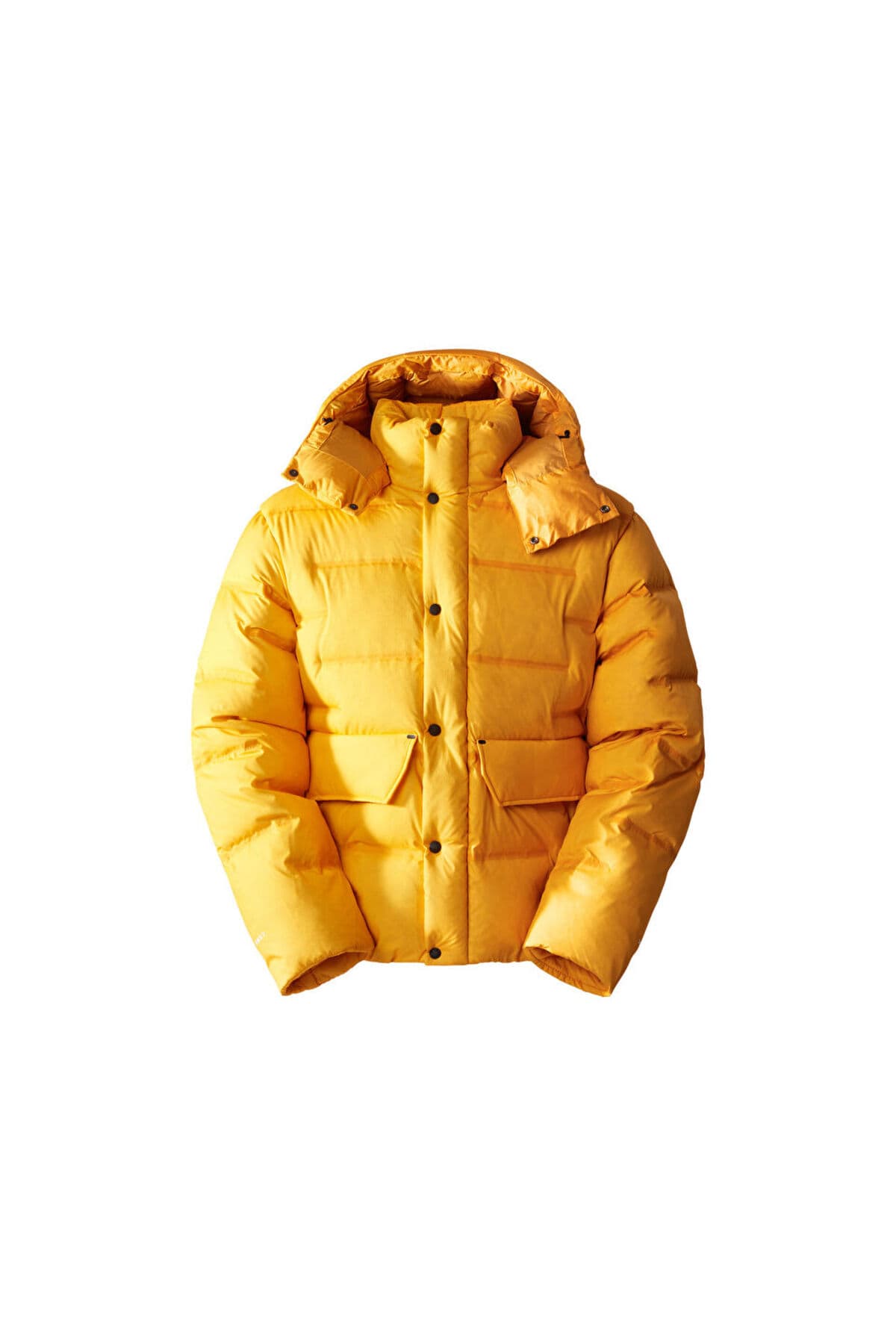 کاپشن مردانه The North Face Sierra پرکرد ۷۰۰ پر غاز مدل Nf0a832r56p1 زرد کاپشن مردانه The North Face Sierra پرکرد ۷۰۰ پر غاز مدل Nf0a832r56p1 زرد