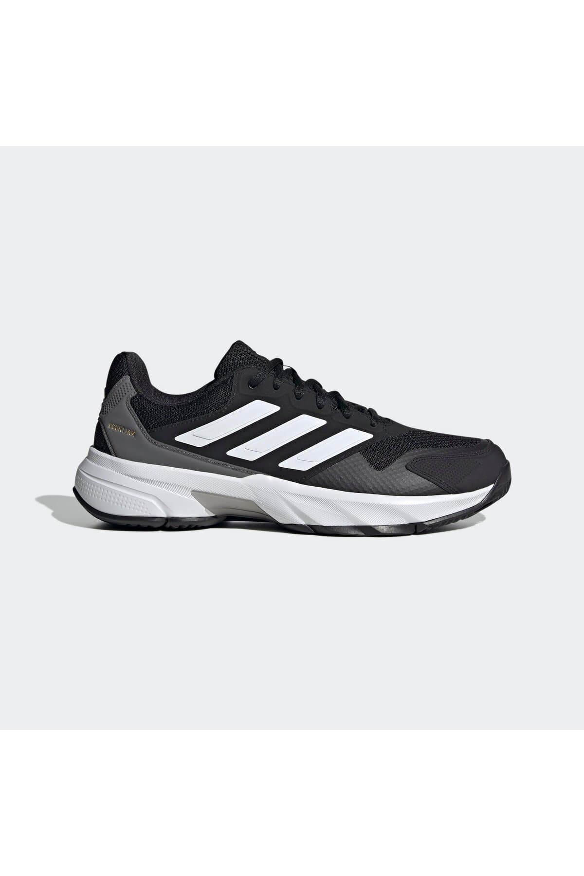 کفش تنیس مردانه adidas Courtjam Control 3 M کفش تنیس مردانه adidas Courtjam Control 3 M