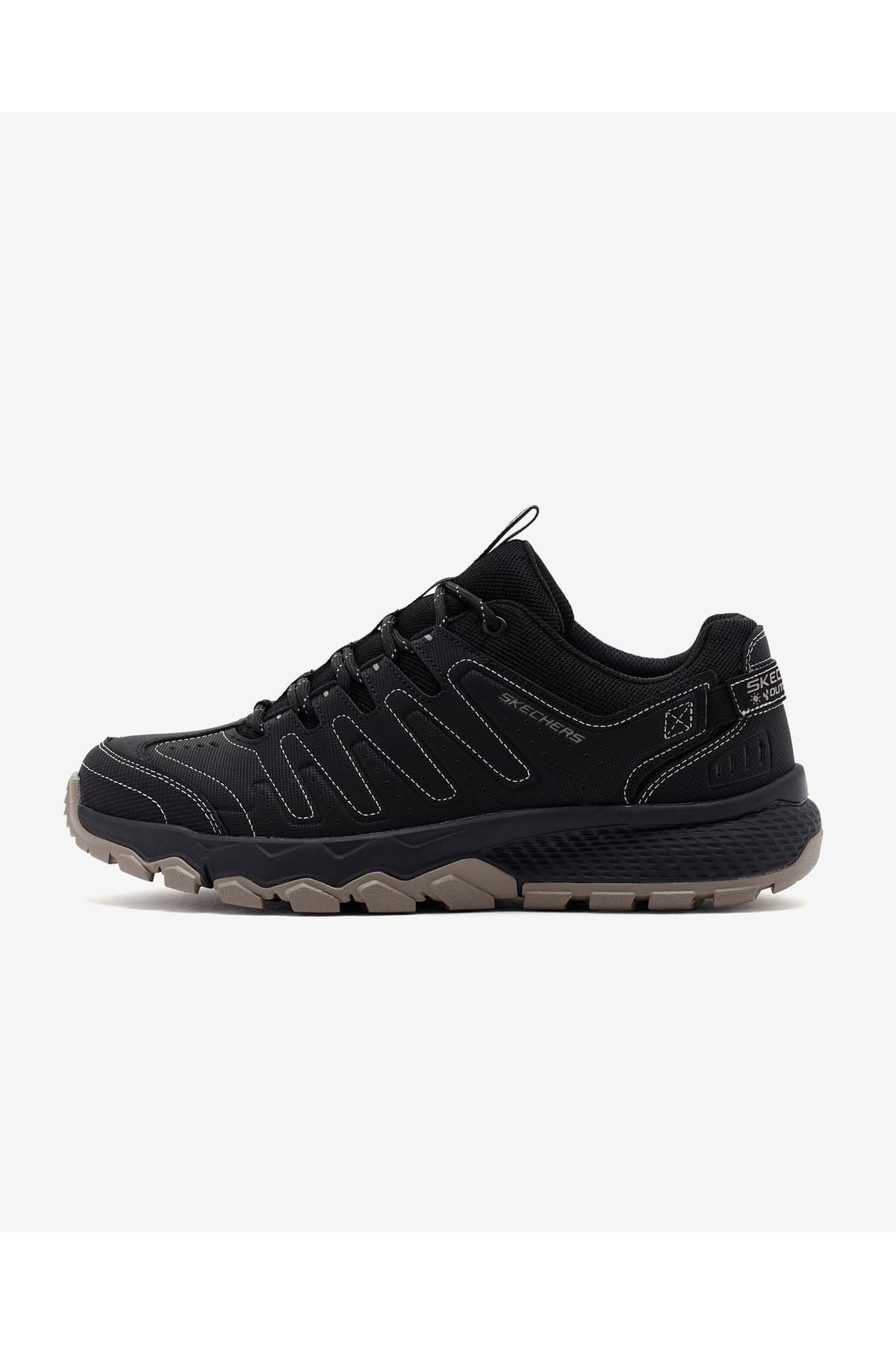 کفش ورزشی مردانه Skechers DYNAMITE AT سیاه مدل 237615 BBK کفش ورزشی مردانه Skechers DYNAMITE AT سیاه مدل 237615 BBK