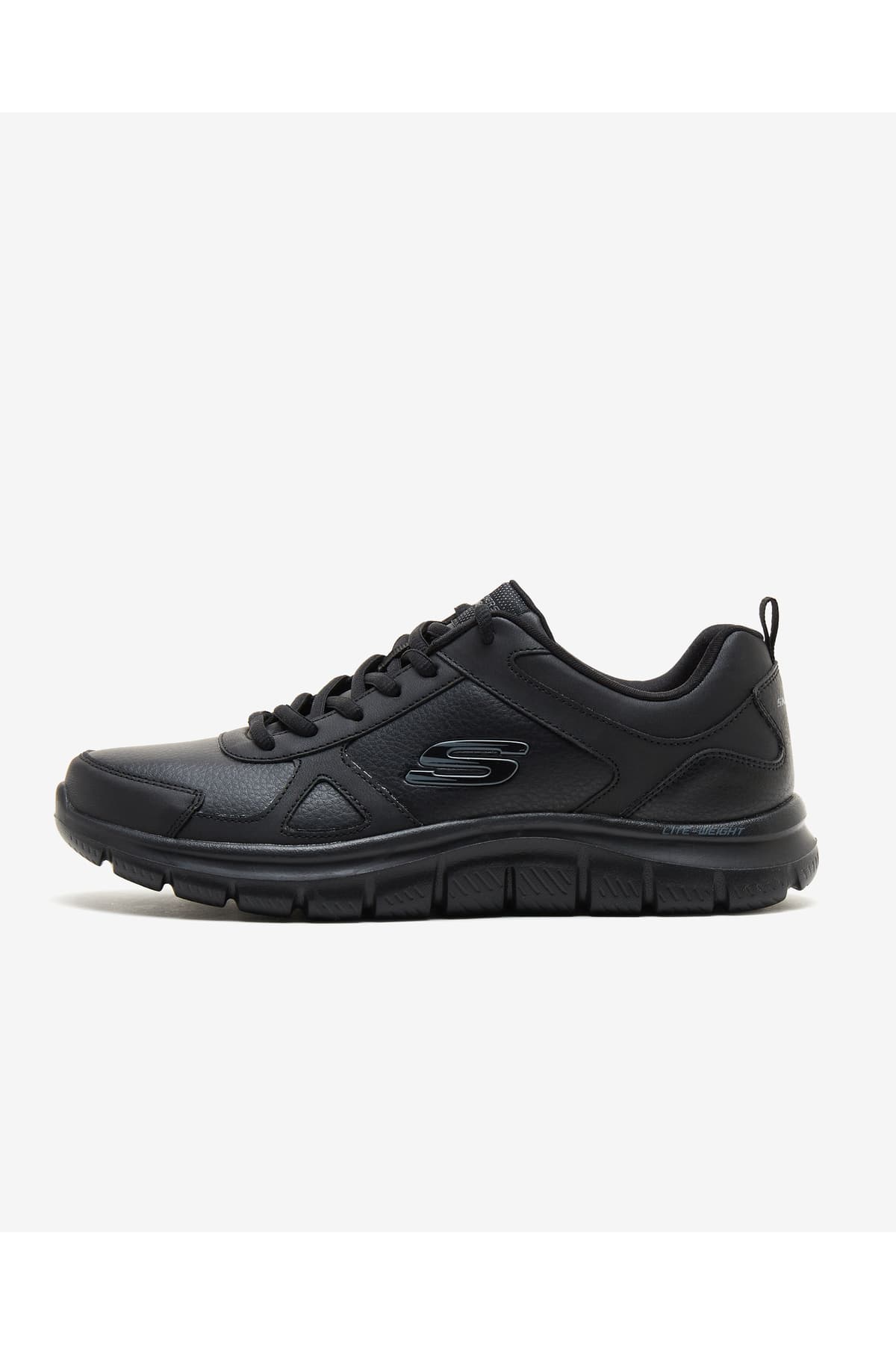 کفش ورزشی مردانه Skechers مدل Track 894189TK سیاه کفش ورزشی مردانه Skechers مدل Track 894189TK سیاه