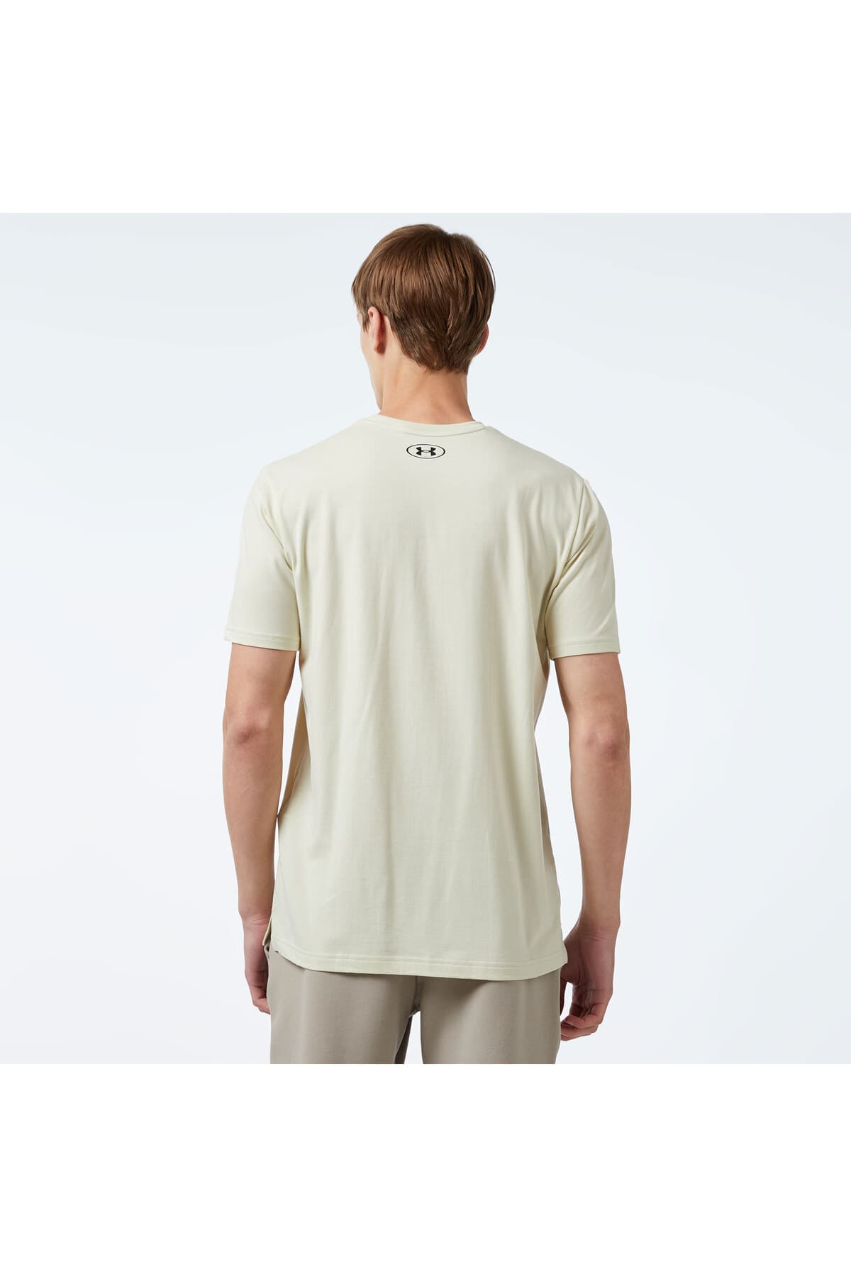 تیشرت مردانه Under Armour آستین کوتاه Project Rock Eagle Graphic مدل 1383224-273 تیشرت مردانه Under Armour آستین کوتاه Project Rock Eagle Graphic مدل 1383224-273