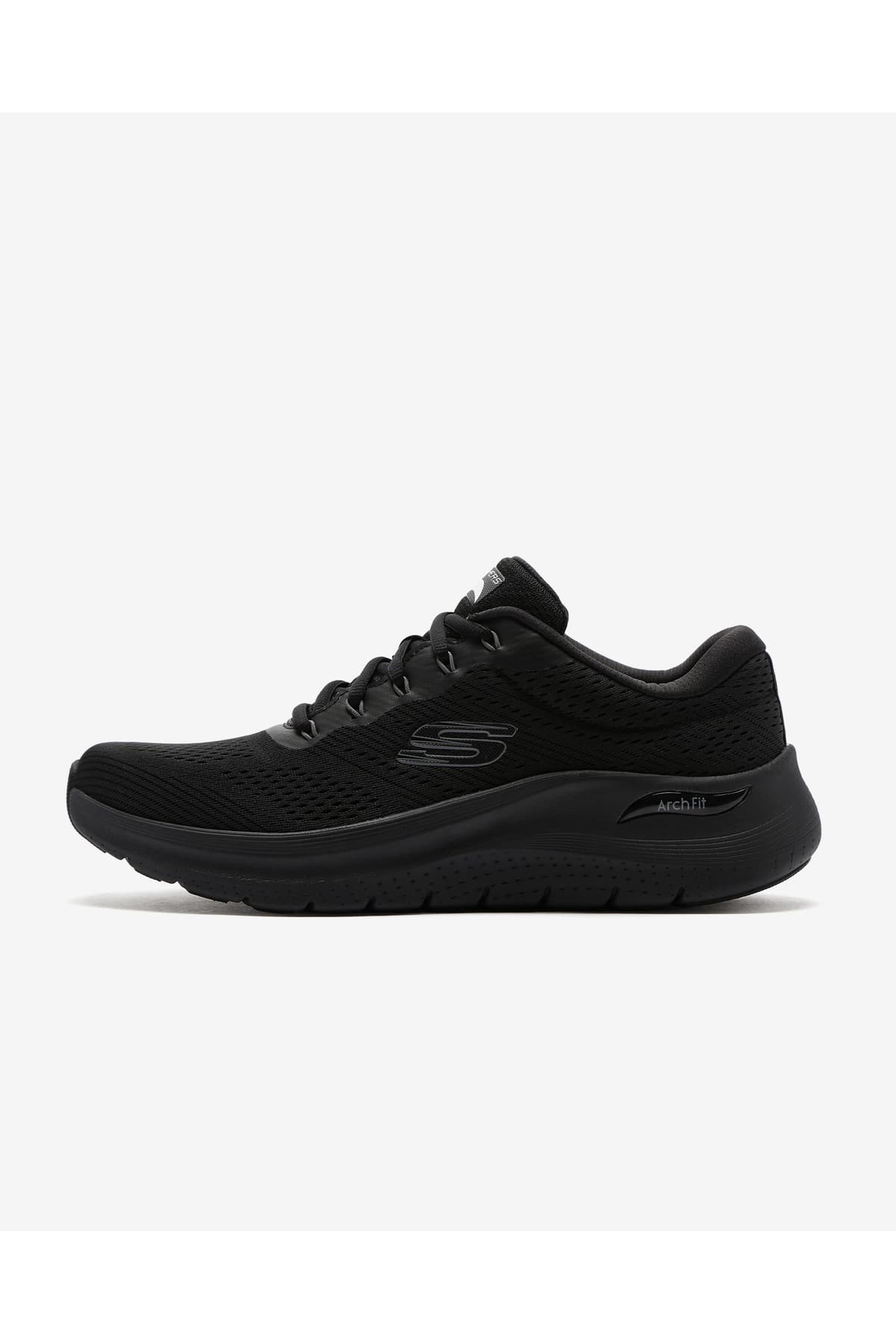 کفش ورزشی مردانه Skechers ARCH FIT 2.0 مشکی مدل 232700 BBK کفش ورزشی مردانه Skechers ARCH FIT 2.0 مشکی مدل 232700 BBK