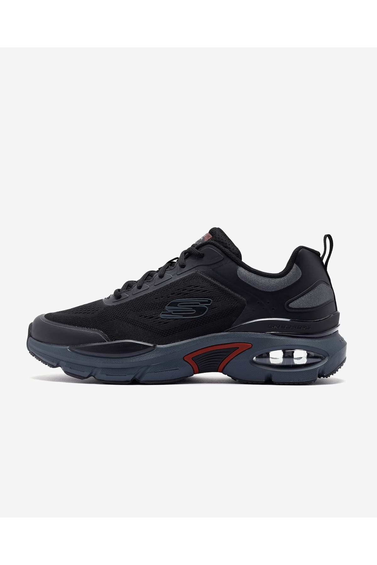 کفش ورزشی مردانه Skechers SKECH-AIR VENTURA CATACLYSM مشکی مدل 232656 BKCC کفش ورزشی مردانه Skechers SKECH-AIR VENTURA CATACLYSM مشکی مدل 232656 BKCC