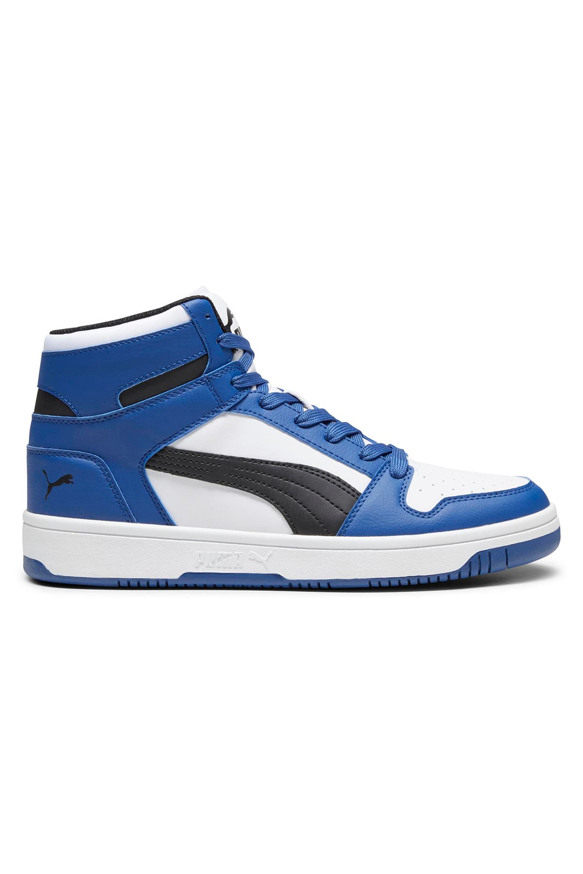 کفش اسنیکر مردانه Puma سفید Rebound Layup Sl مدل 36957336 کفش اسنیکر مردانه Puma سفید Rebound Layup Sl مدل 36957336