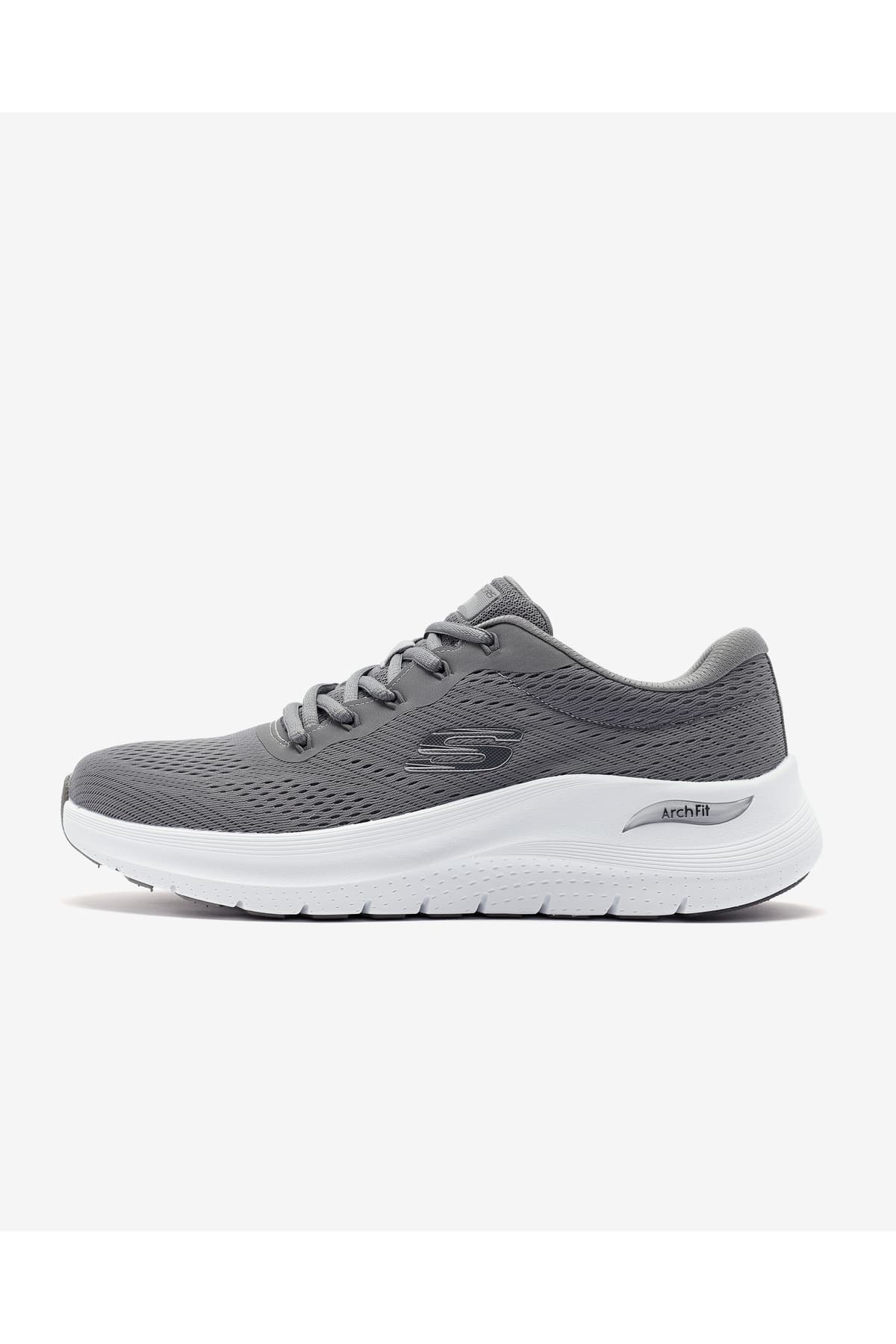 کفش ورزشی مردانه Skechers خاکستری ARCH FIT 2.0 مدل 232700TK GRY کفش ورزشی مردانه Skechers خاکستری ARCH FIT 2.0 مدل 232700TK GRY