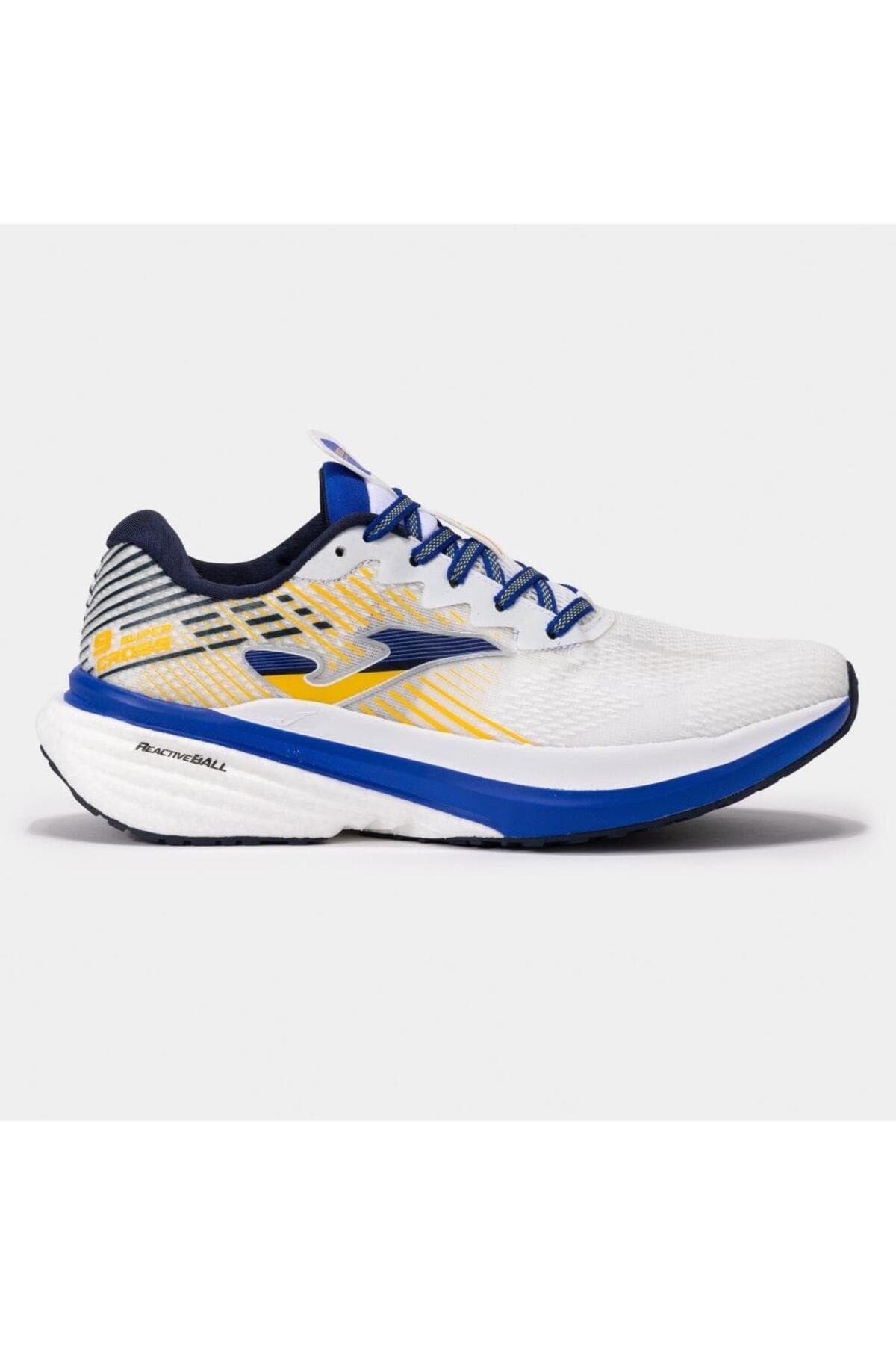 کفش ورزشی مردانه Joma Super Cross 2402 مدل RCROS2402 کفش ورزشی مردانه Joma Super Cross 2402 مدل RCROS2402