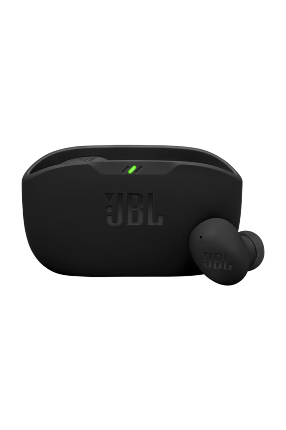 هدفون بیسیم JBL مدل Wave Buds2 با اتصال IE مشکی هدفون بیسیم JBL مدل Wave Buds2 با اتصال IE مشکی