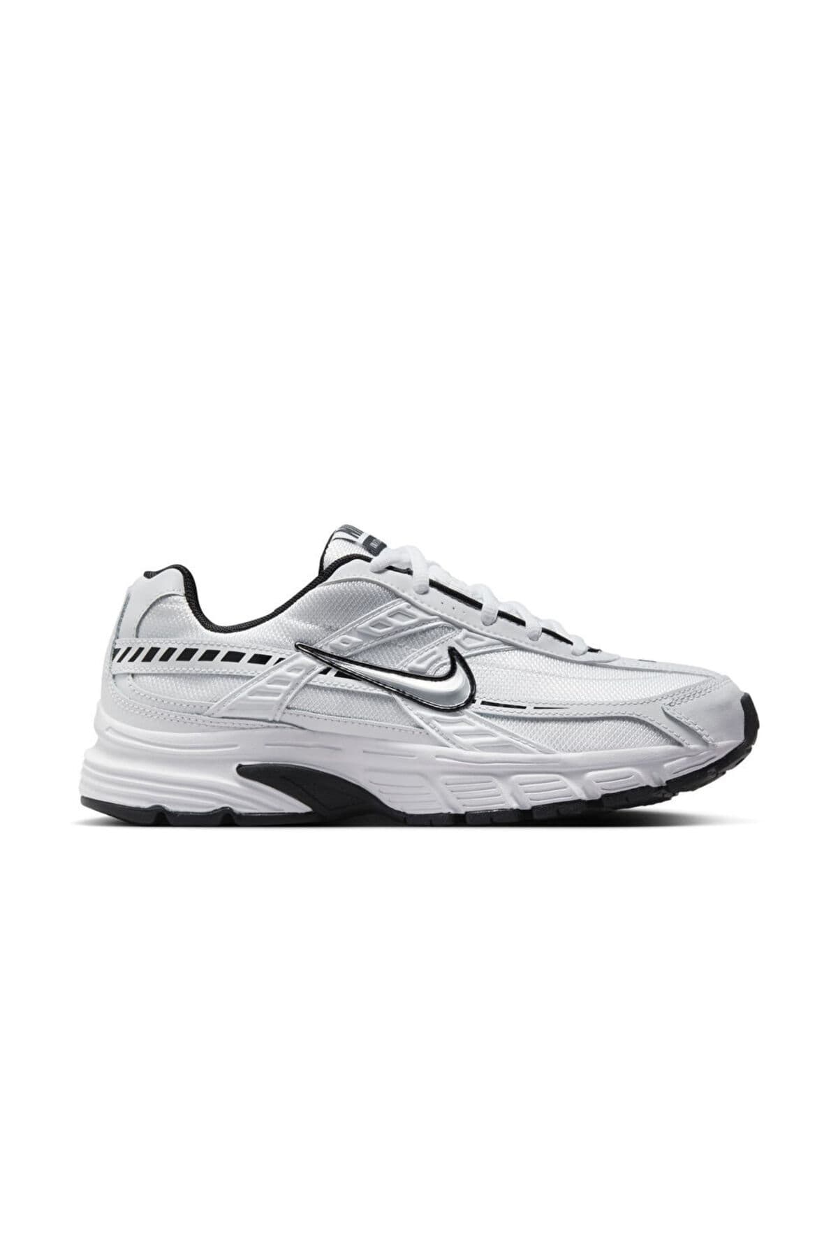کفش دویدن یونیسکس Nike Initiator سفید مدل FQ6873-101 کفش دویدن یونیسکس Nike Initiator سفید مدل FQ6873-101