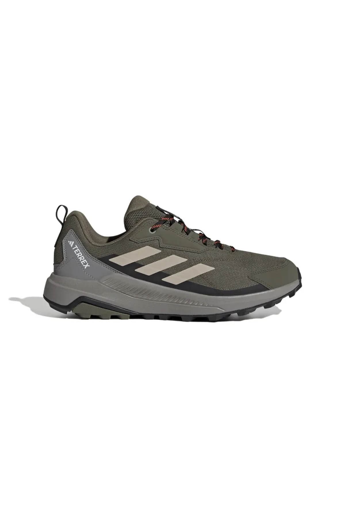 کفش مردانه adidas اوتدور سبز خاکی TERREX ANYLANDER مدل ID0894 کفش مردانه adidas اوتدور سبز خاکی TERREX ANYLANDER مدل ID0894