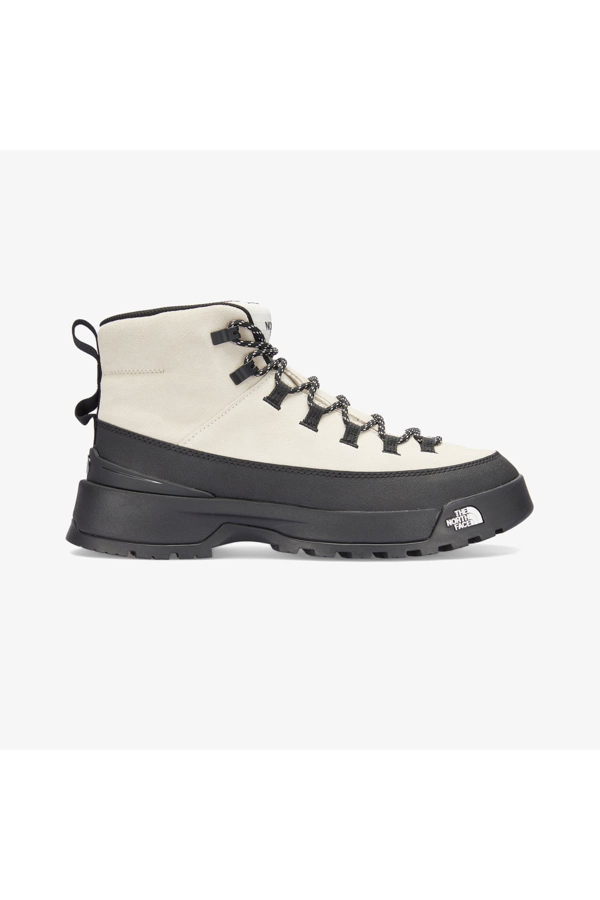 کفش یونیسکس The North Face سفید اوتدور مدل Glenclyffe Urban کفش یونیسکس The North Face سفید اوتدور مدل Glenclyffe Urban