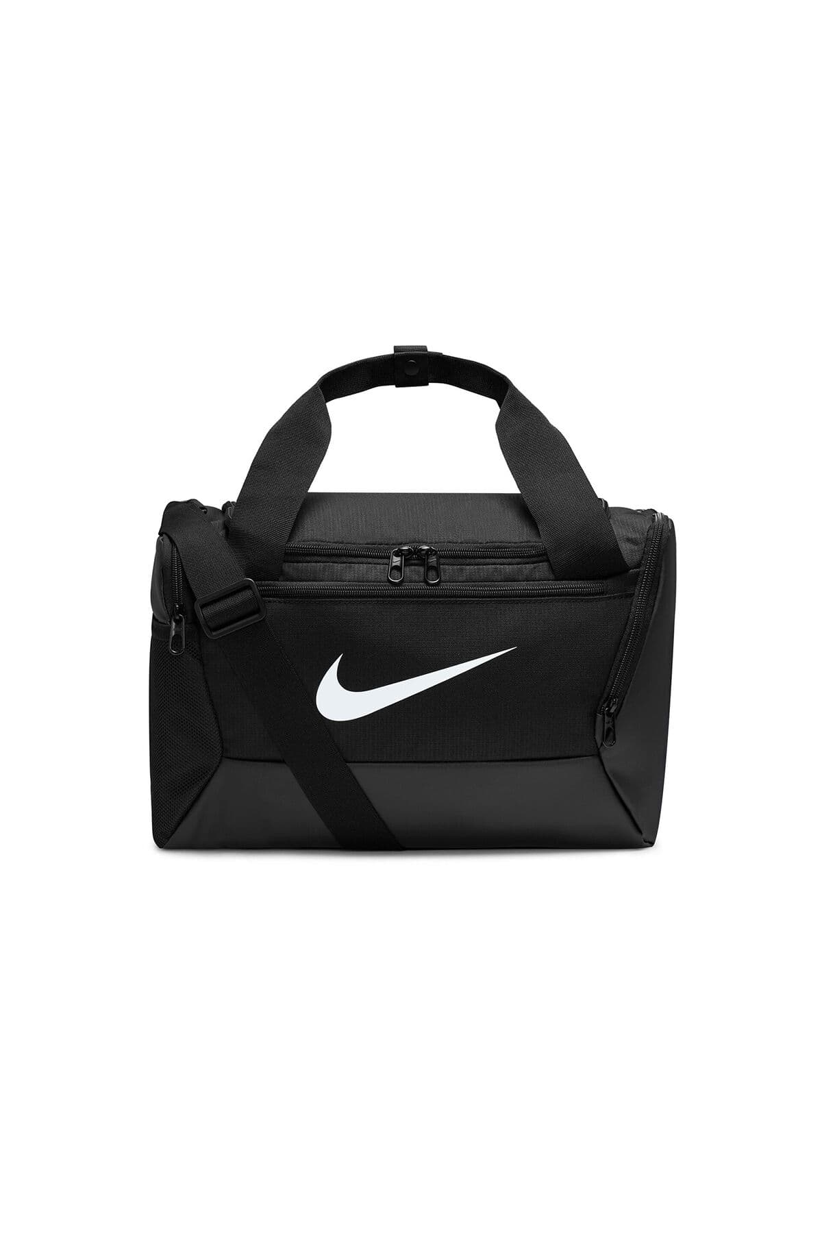کیف ورزشی زنانه Nike مدل Nk Brsla M Duff - X کیف ورزشی زنانه Nike مدل Nk Brsla M Duff - X