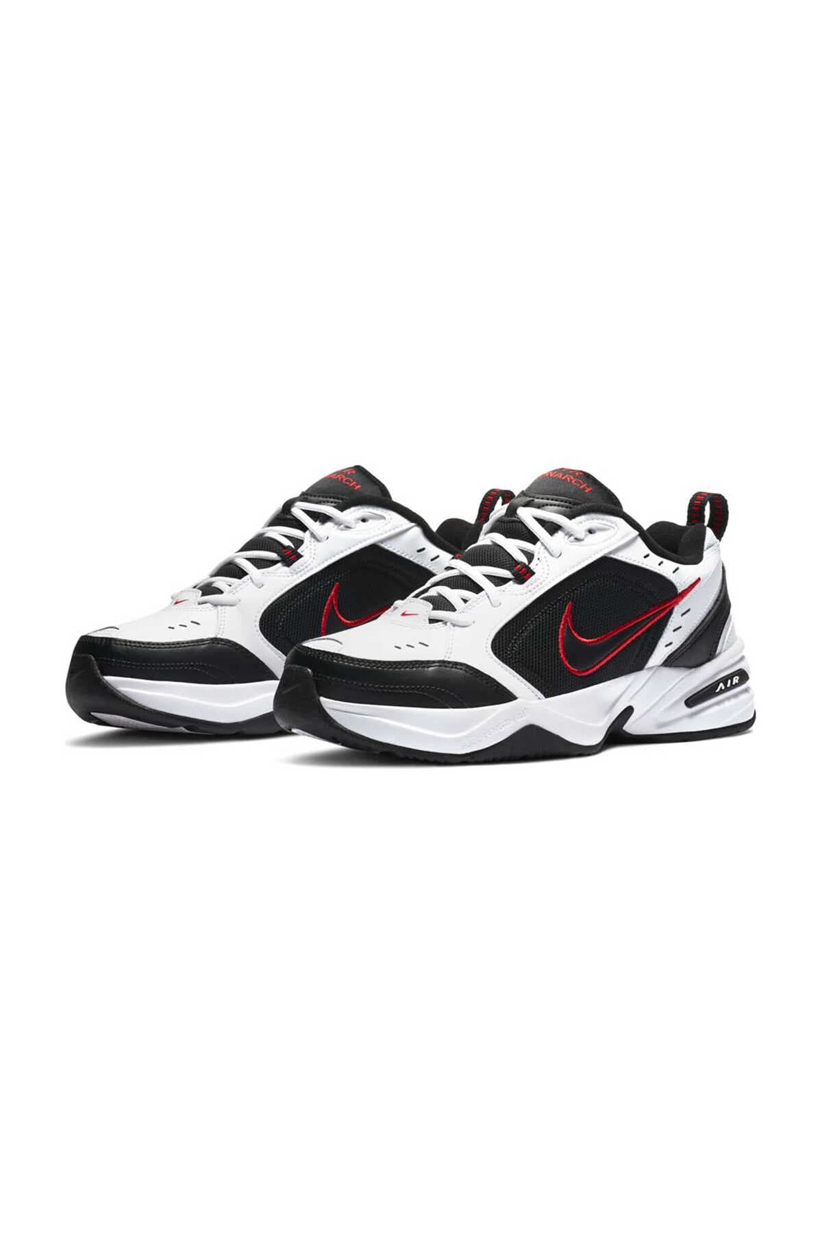 کفش ورزشی یونیسکس Nike روزمره پیادهروی مدل Air Monarch IV کفش ورزشی یونیسکس Nike روزمره پیادهروی مدل Air Monarch IV