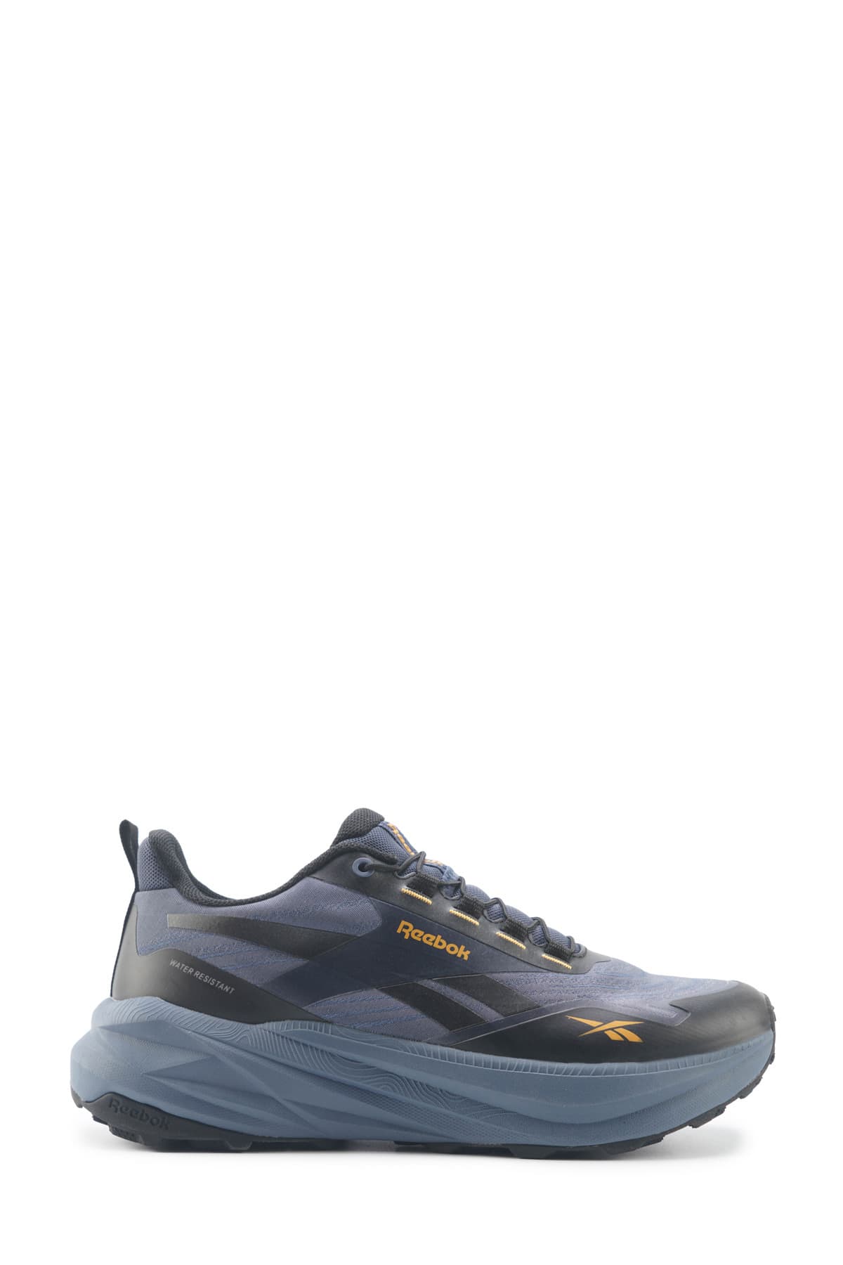 کفش مردانه Reebok مدل RHINO WILD خاکستری کفش مردانه Reebok مدل RHINO WILD خاکستری