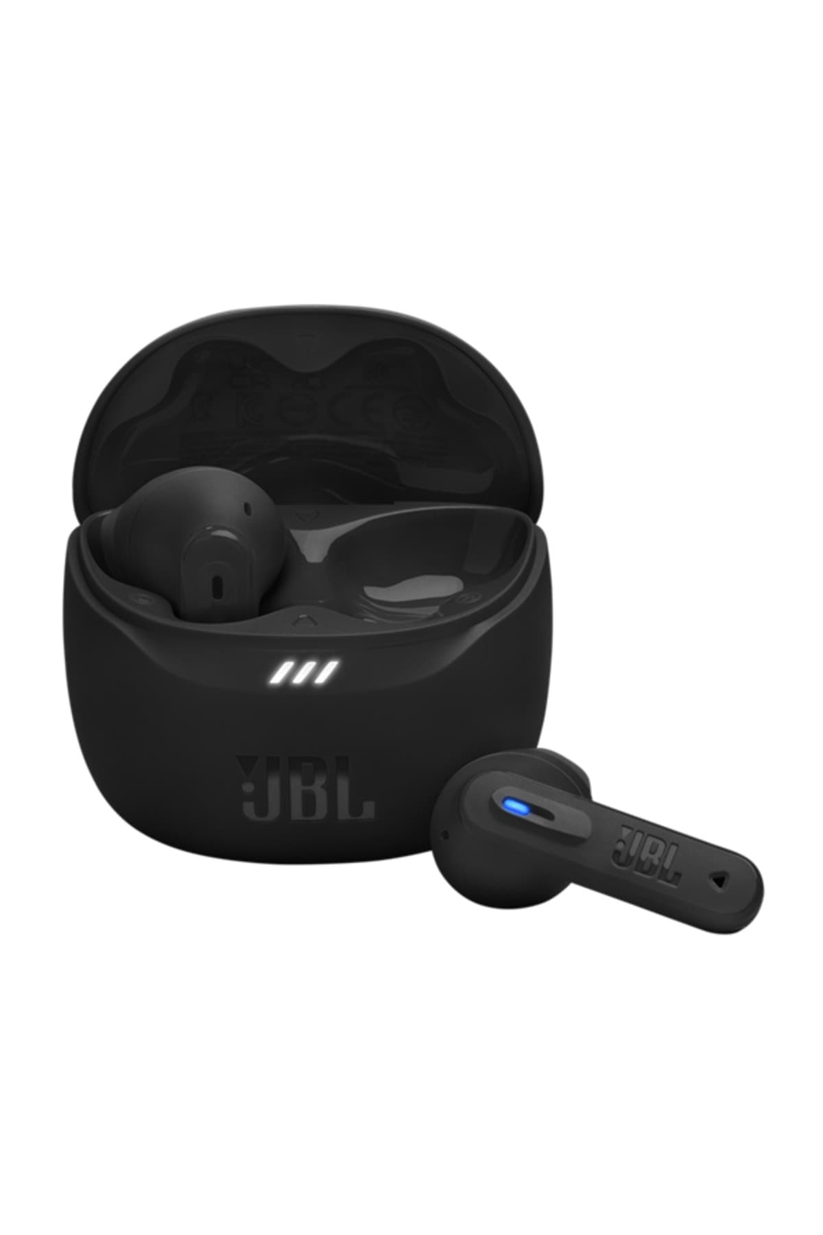 هدفون توگوشی TWS JBL مشکی مدل Tune FLEX2 NC هدفون توگوشی TWS JBL مشکی مدل Tune FLEX2 NC
