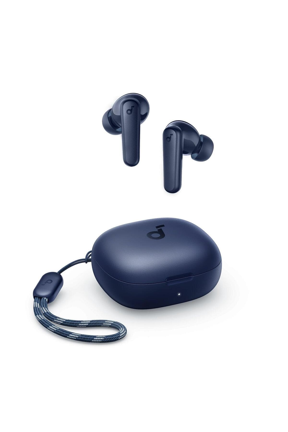 هندزفری بیسیم TWS Anker Soundcore R50i آبی مدل A3949 هندزفری بیسیم TWS Anker Soundcore R50i آبی مدل A3949