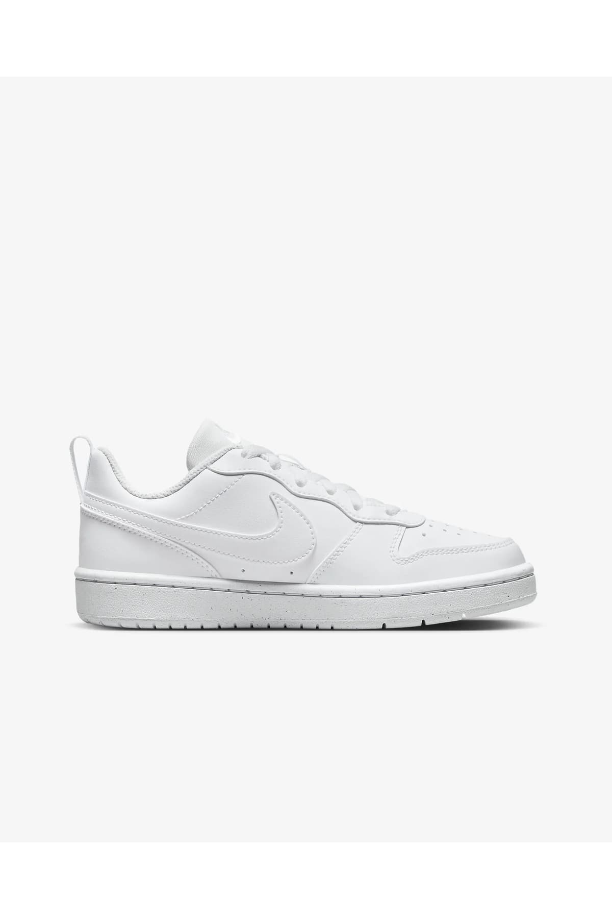 کفش کتانی Nike Court Borough Low 2 مدل DV5456-106 کفش کتانی Nike Court Borough Low 2 مدل DV5456-106