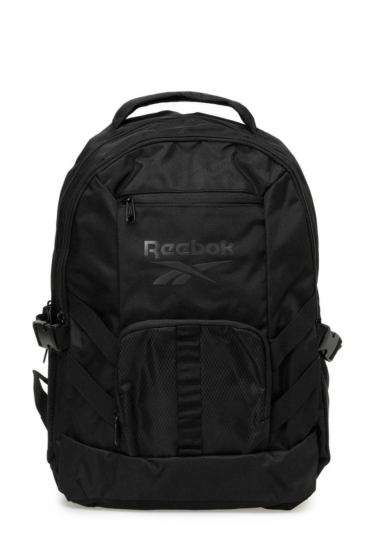 کولهپشتی مردانه Reebok مشکی مدل TRUCK ONE کولهپشتی مردانه Reebok مشکی مدل TRUCK ONE