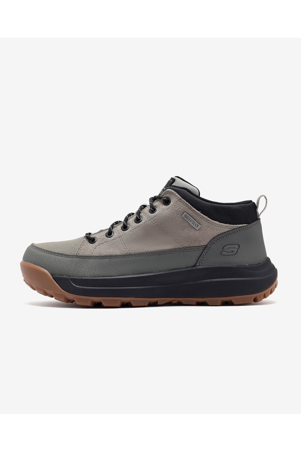بوت مردانه Skechers بژ مدل CAMBERT-BRUIN 210900 CMNT بوت مردانه Skechers بژ مدل CAMBERT-BRUIN 210900 CMNT