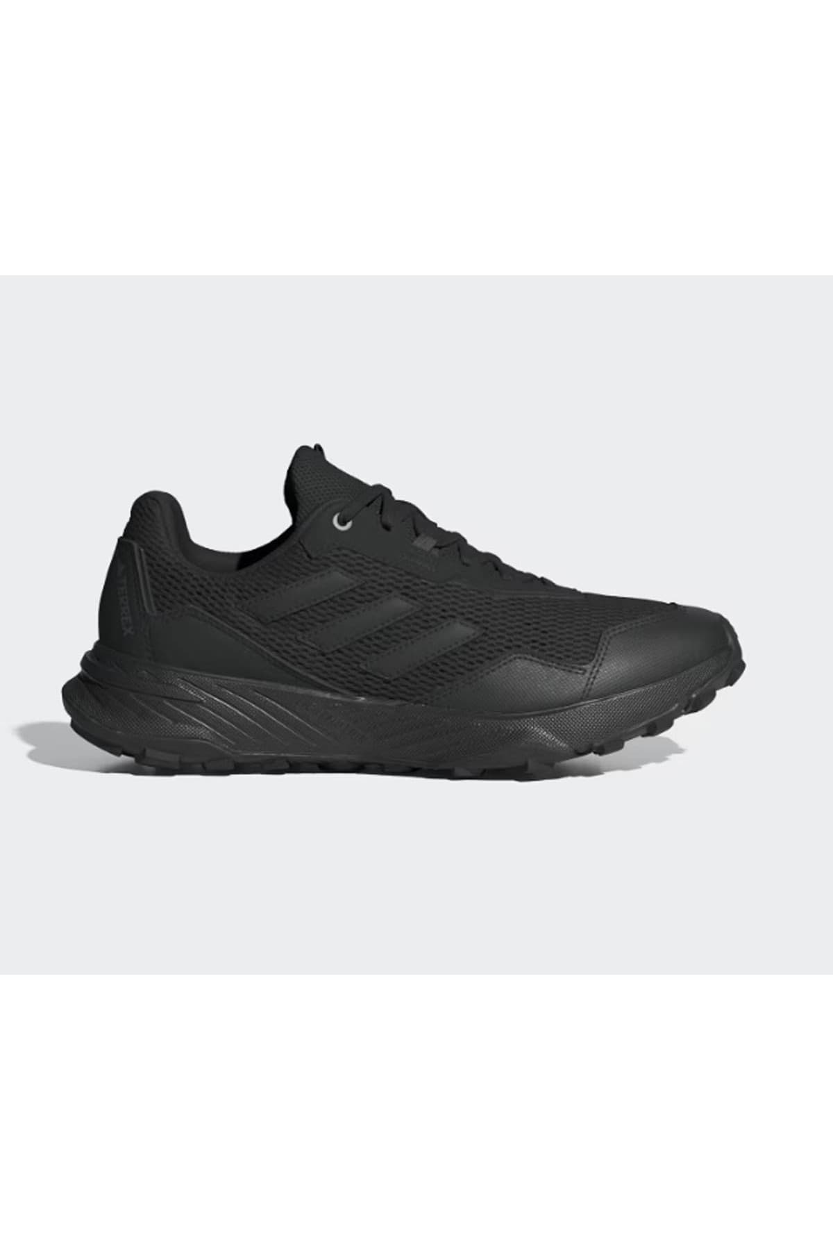 کفش ورزشی مردانه adidas Tracefınder مشکی مدل IE5906 کفش ورزشی مردانه adidas Tracefınder مشکی مدل IE5906
