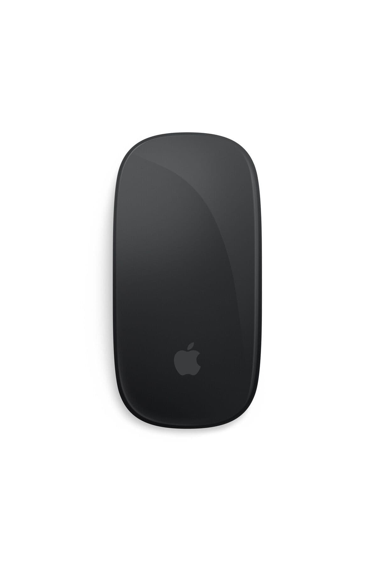 ماوس Apple Magic Mouse مشکی MultiTouch USB-C مدل MXK63ZE/A ماوس Apple Magic Mouse مشکی MultiTouch USB-C مدل MXK63ZE/A
