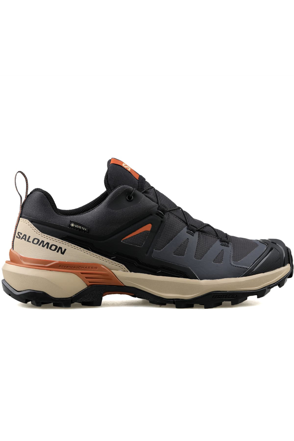 بوت Outdoor مردانه Salomon ضد آب Gore-tex مدل X Ultra 360 Gtx بوت Outdoor مردانه Salomon ضد آب Gore-tex مدل X Ultra 360 Gtx
