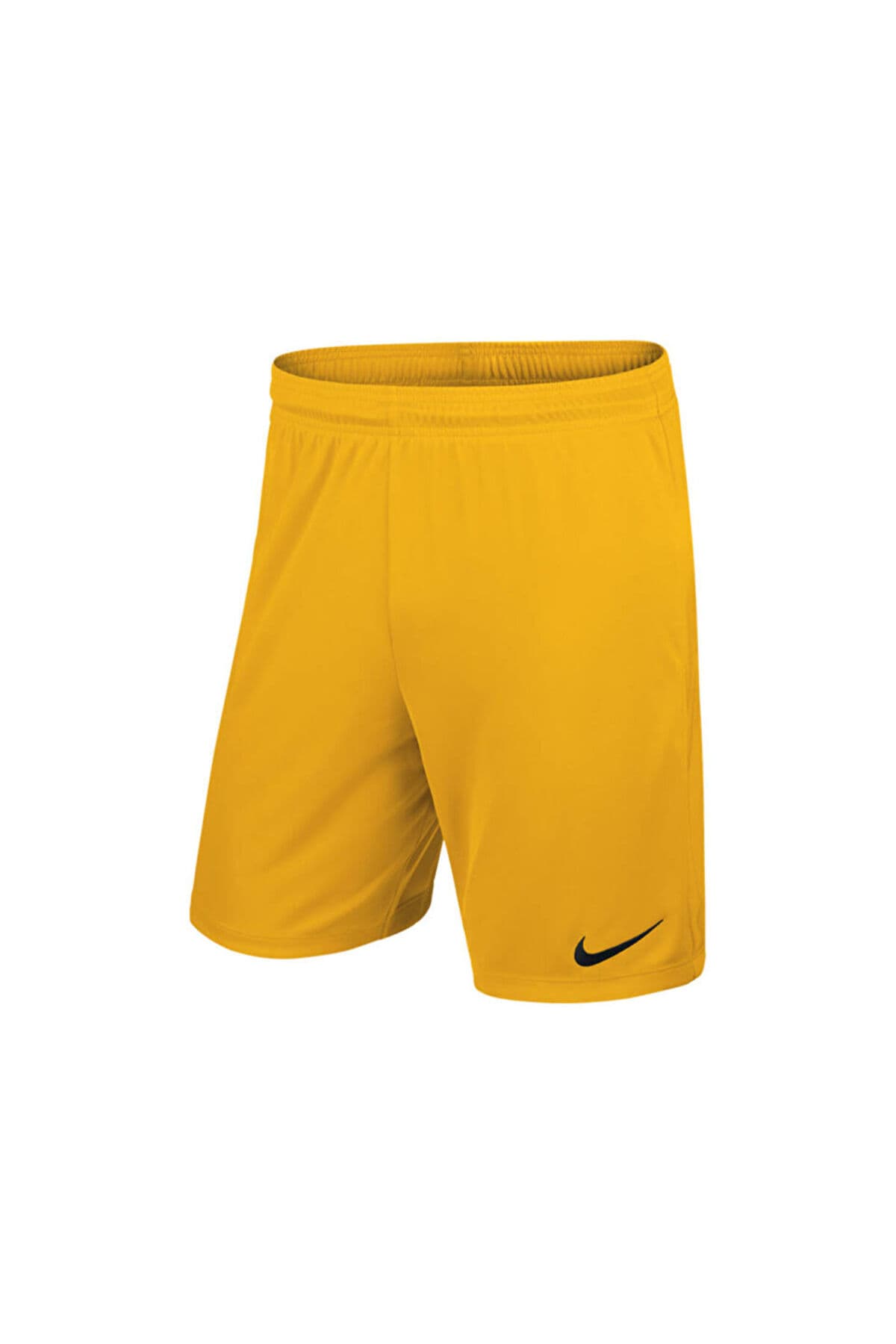 شورت مردانه Nike Park II بافت زرد مدل 725887-739 شورت مردانه Nike Park II بافت زرد مدل 725887-739