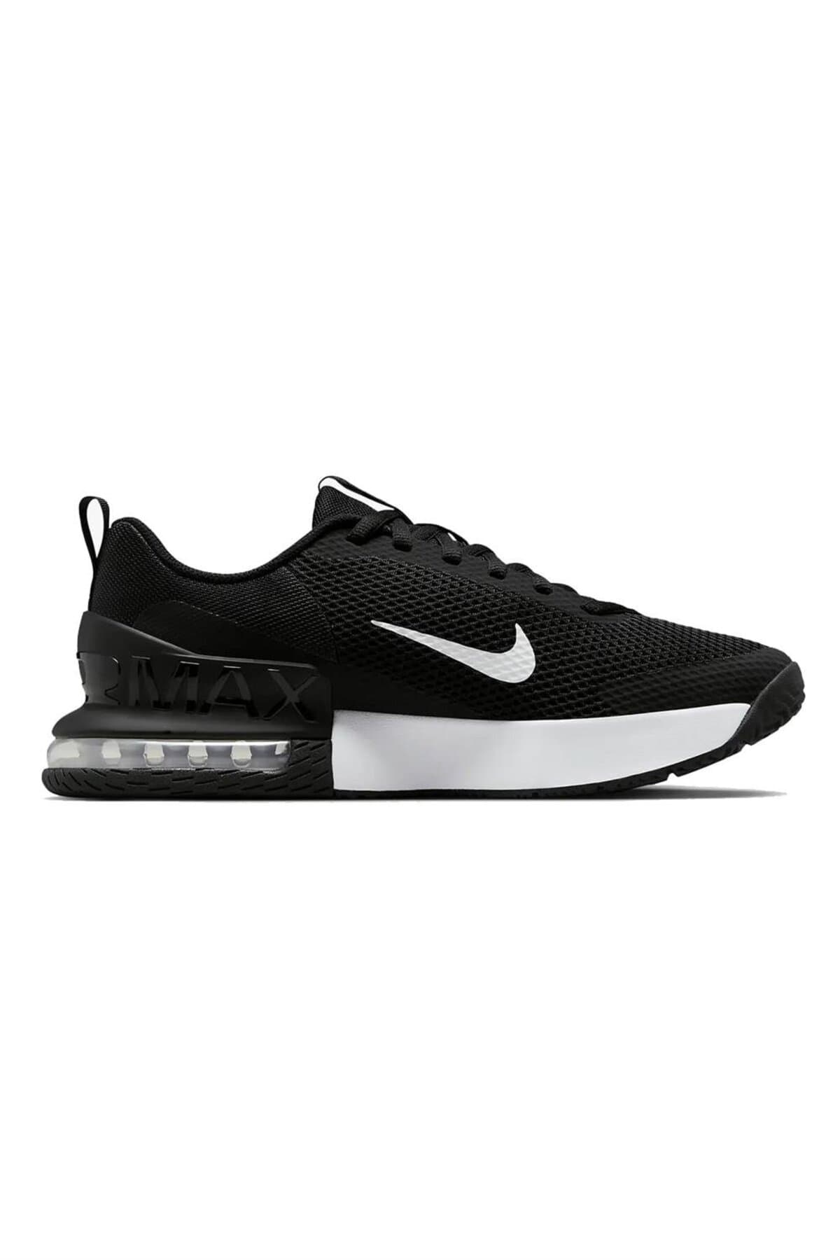 کفش دویدن زنانه Nike Air Max Alpha Trainer 6 مدل FQ1833-001 کفش دویدن زنانه Nike Air Max Alpha Trainer 6 مدل FQ1833-001
