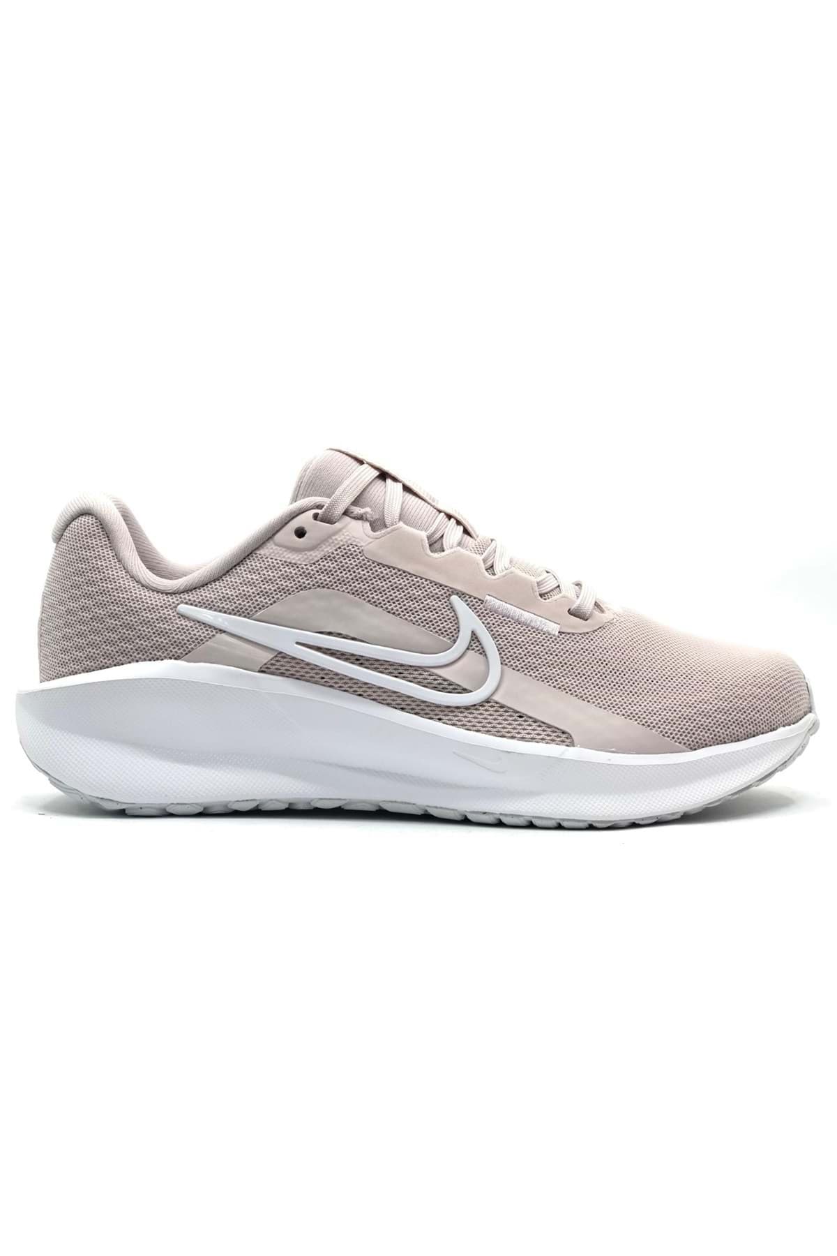 کفش ورزشی یونیسکس Nike بژ مدل Downshıfter 13 Fd6454-Fd6476 کفش ورزشی یونیسکس Nike بژ مدل Downshıfter 13 Fd6454-Fd6476