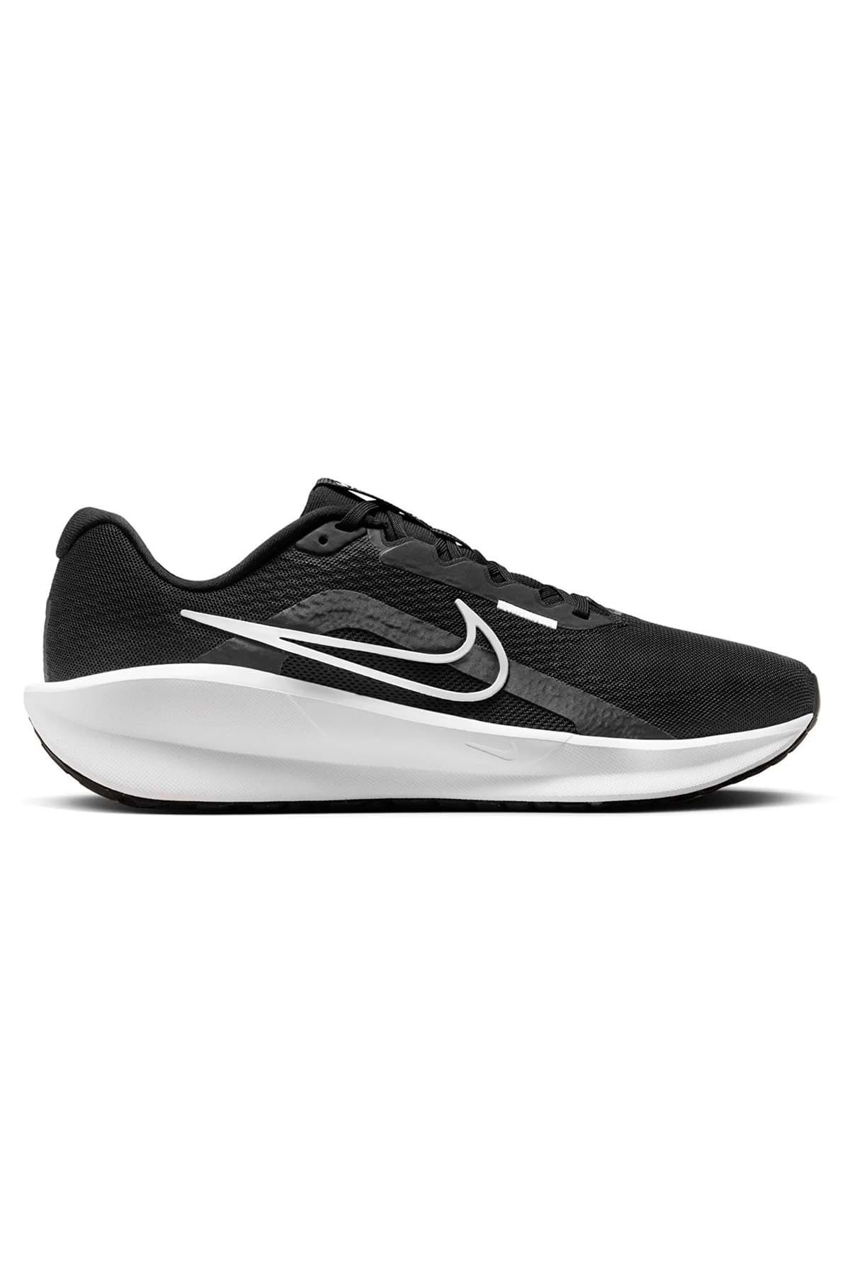 کفش ورزشی یونیسکس Nike مشکی-سفید مدل Downshıfter 13 Fd6454-Fd6476 کفش ورزشی یونیسکس Nike مشکی-سفید مدل Downshıfter 13 Fd6454-Fd6476