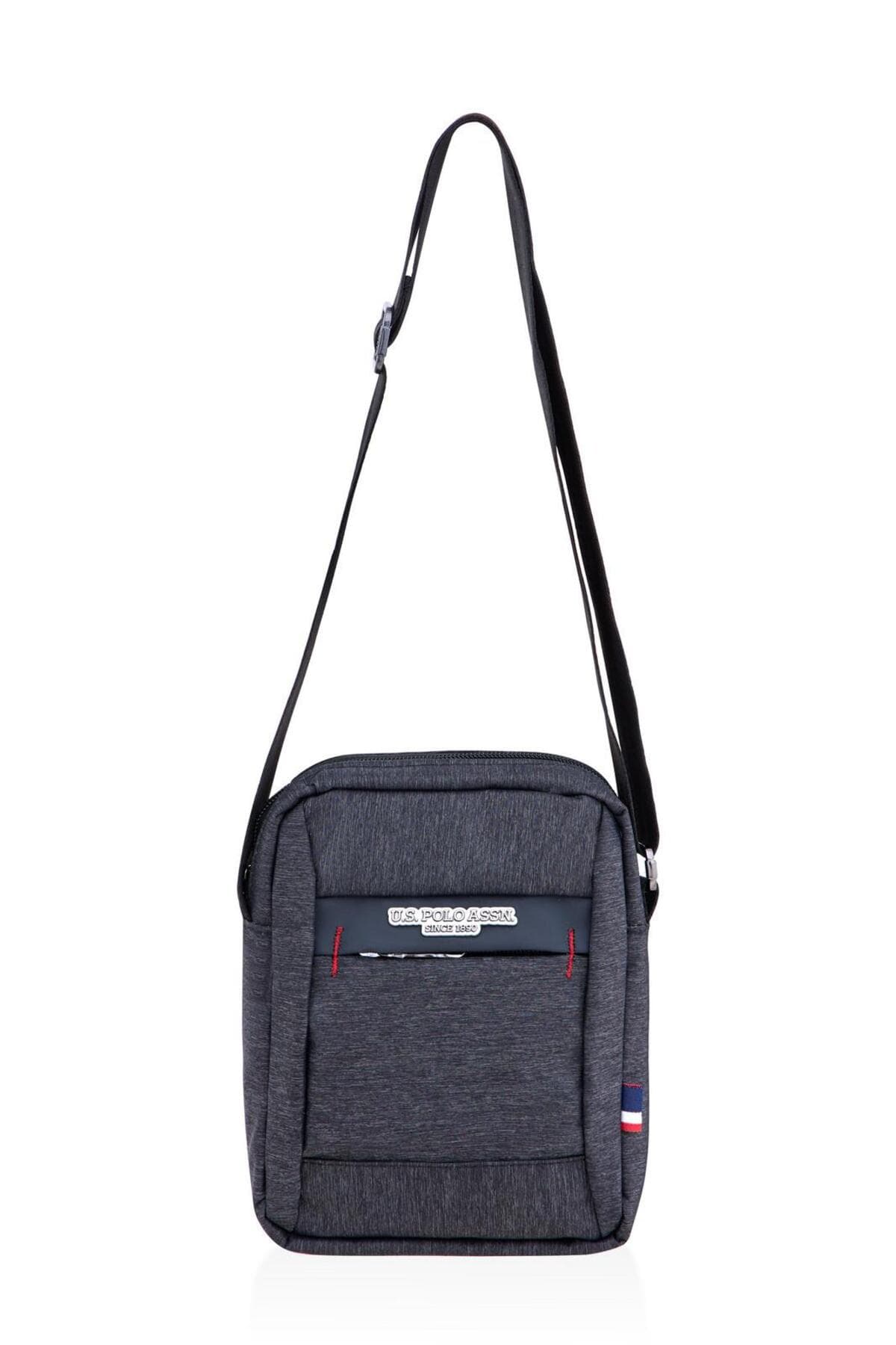 کیف دوشی مردانه U.S. Polo Assn. مدل PLEVR236767577 کیف دوشی مردانه U.S. Polo Assn. مدل PLEVR236767577