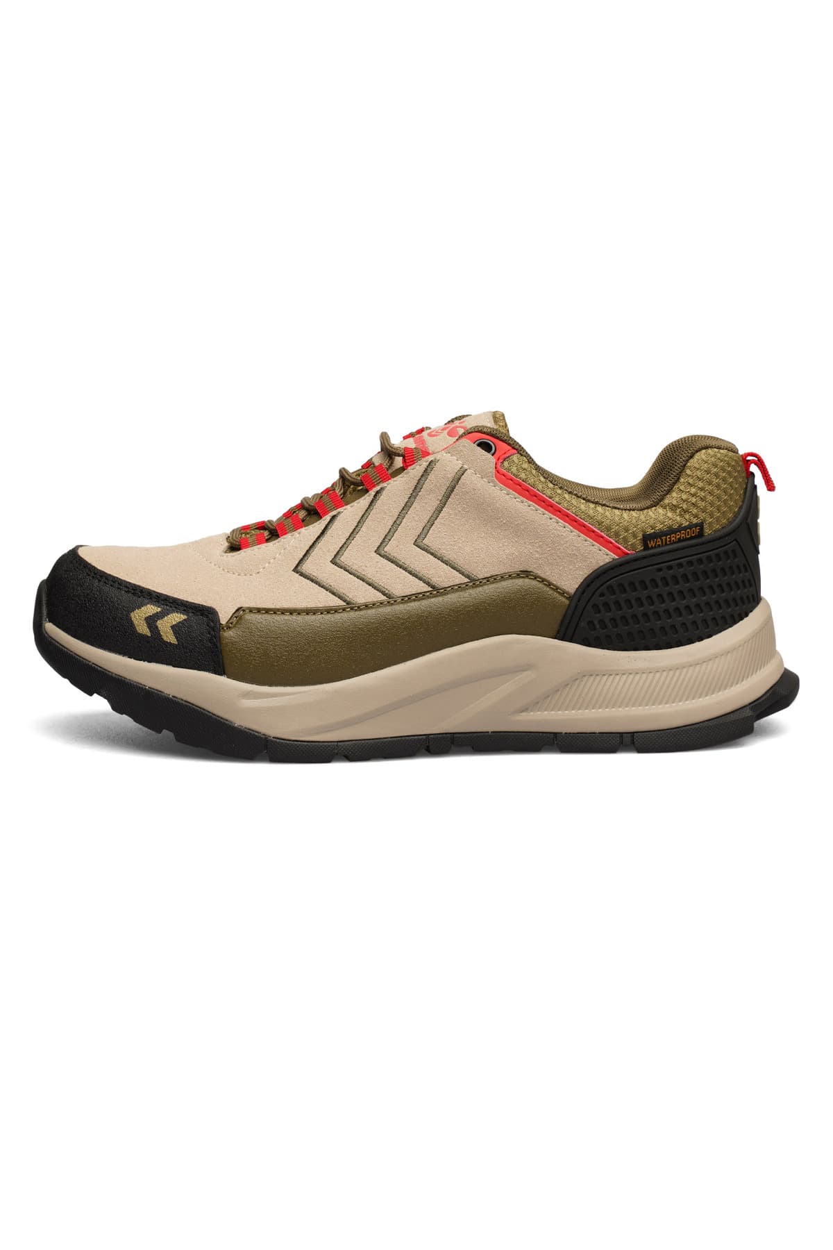 کفش و بوت اوتدور یونیسکس hummel ضدآب مدل NORDIC LOW کفش و بوت اوتدور یونیسکس hummel ضدآب مدل NORDIC LOW