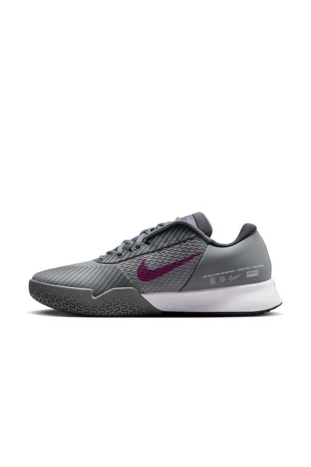 کفش تنیس مردانه Nike مدل NikeCourt Air Zoom Vapor Pro 2 کفش تنیس مردانه Nike مدل NikeCourt Air Zoom Vapor Pro 2