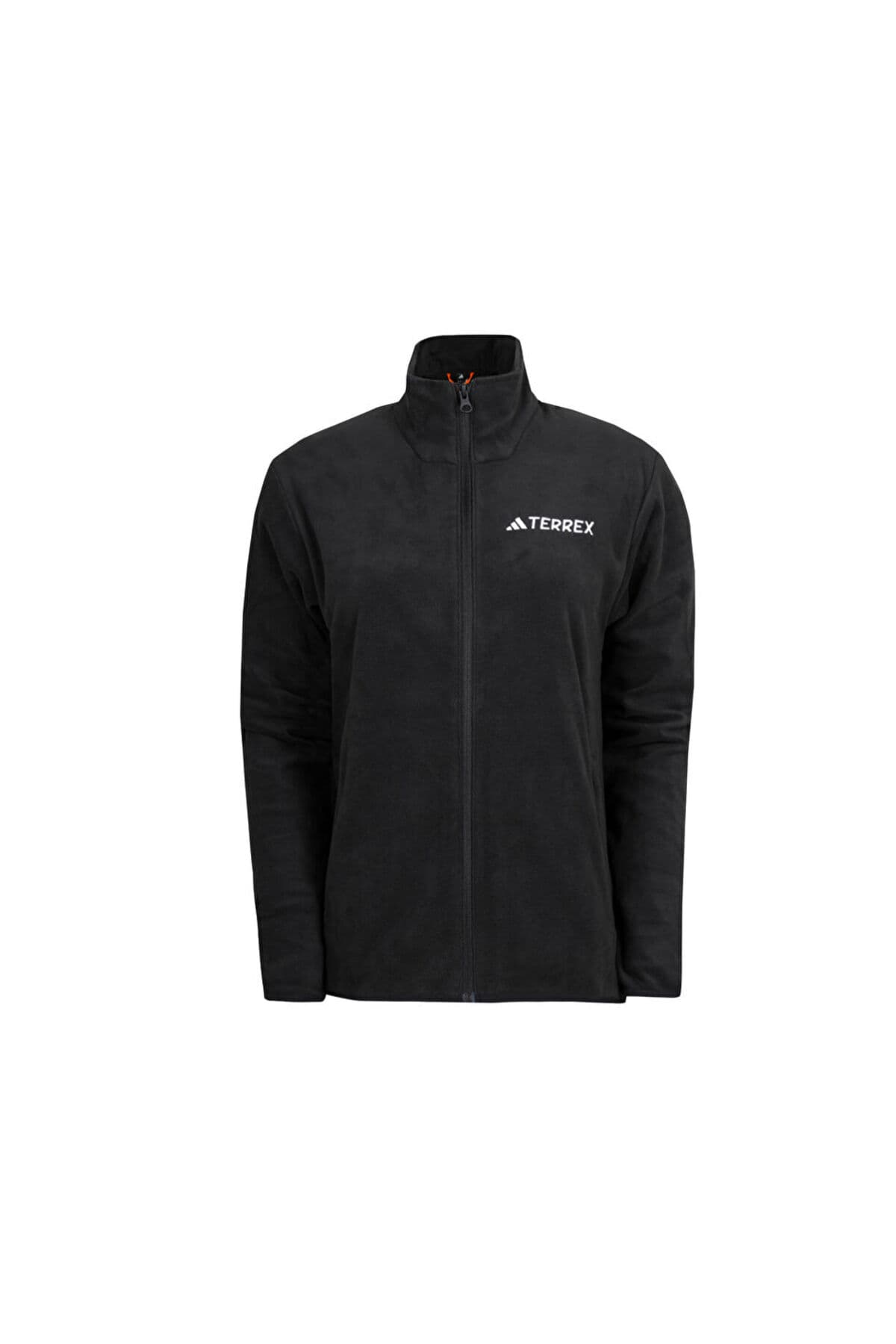 ژاکت پولار زنانه adidas مخصوص فضای باز مشکی مدل JX5078 ژاکت پولار زنانه adidas مخصوص فضای باز مشکی مدل JX5078