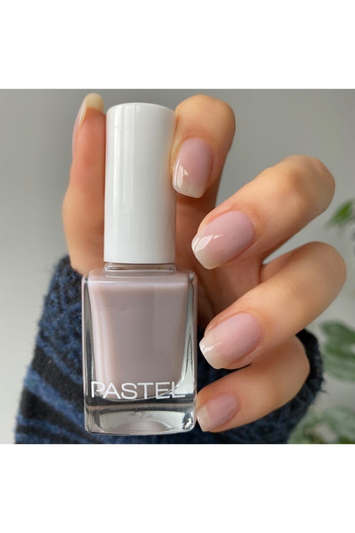 لاک ناخن Pastel مدل 88 لاک ناخن Pastel مدل 88