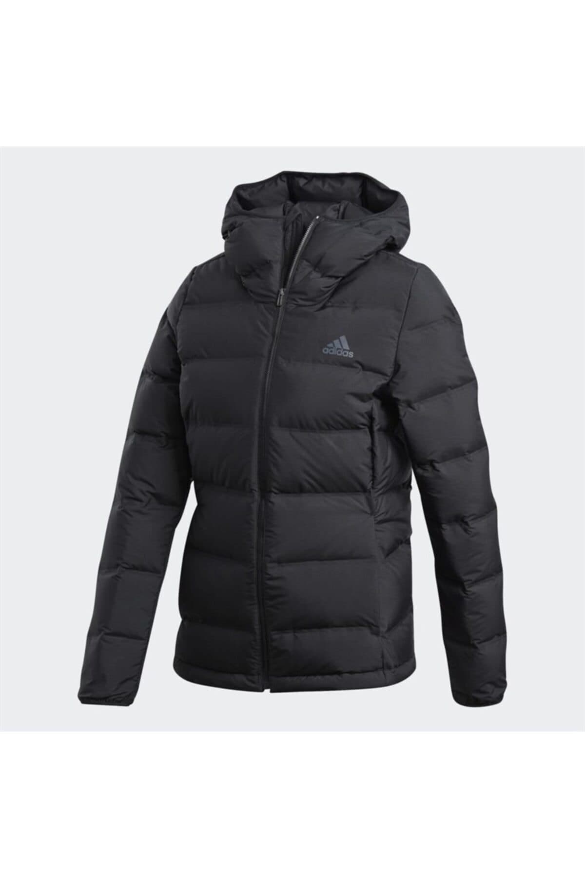مونت زنانه adidas Helionic مشکی مدل BQ1935 مونت زنانه adidas Helionic مشکی مدل BQ1935